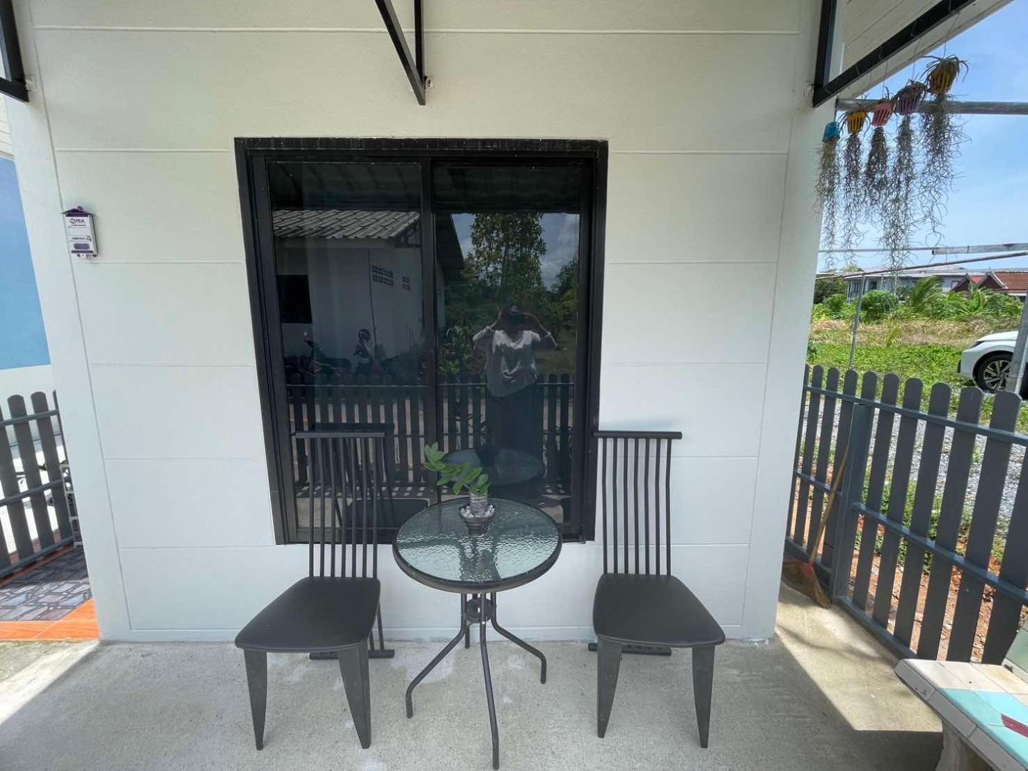 Guest house Yada House *