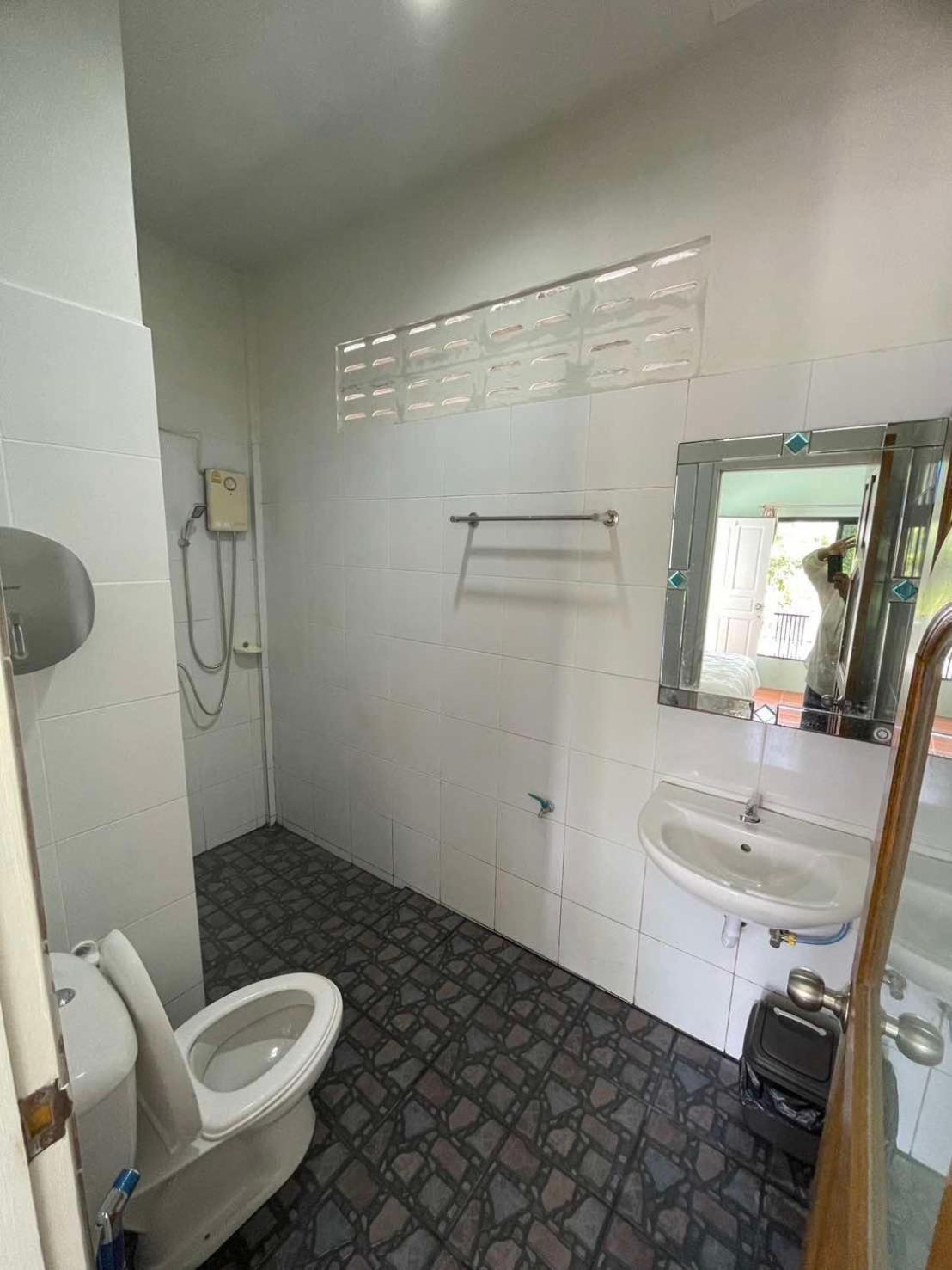 Guest house Yada House Thalang