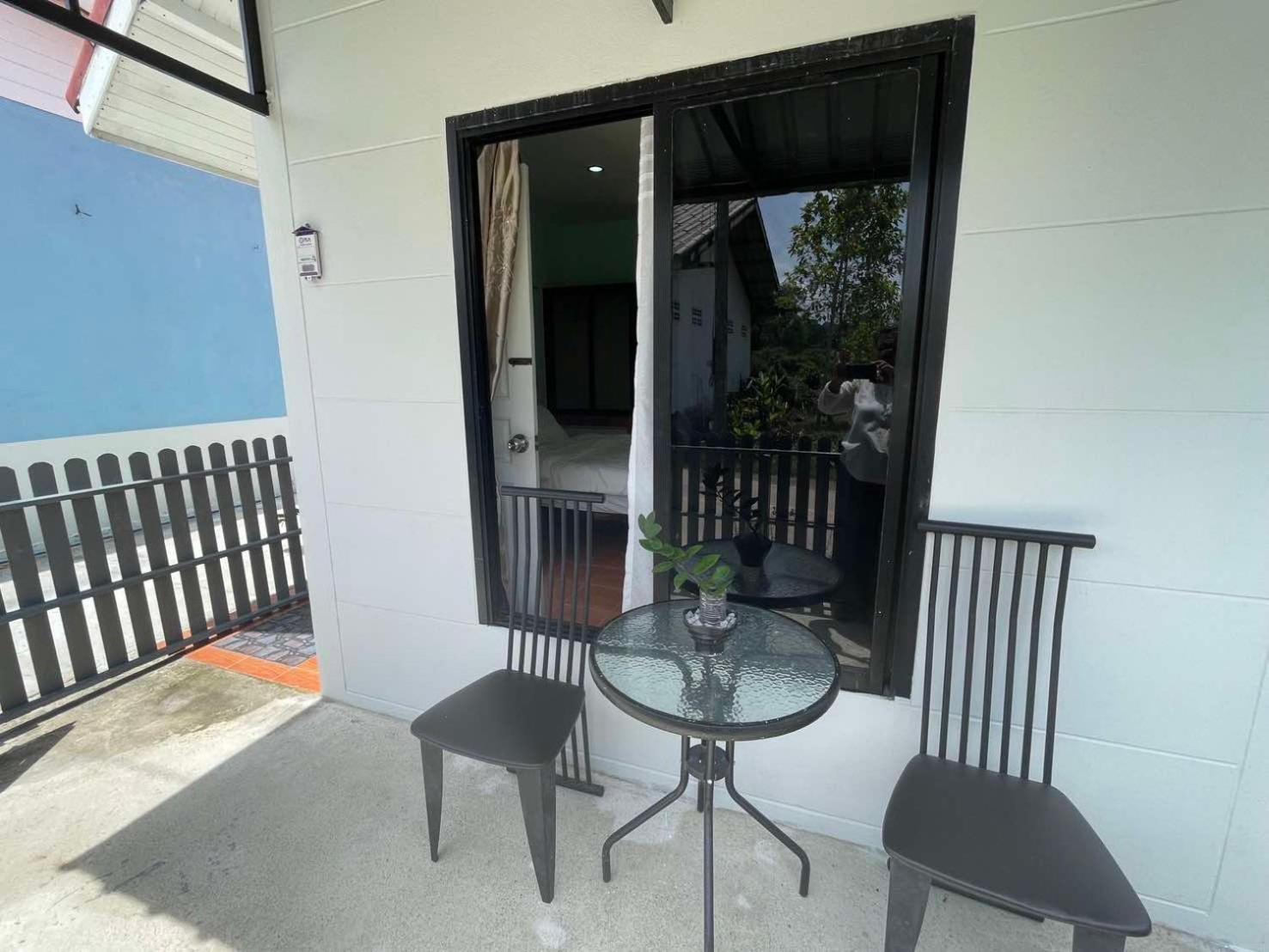 Guest house Yada House *