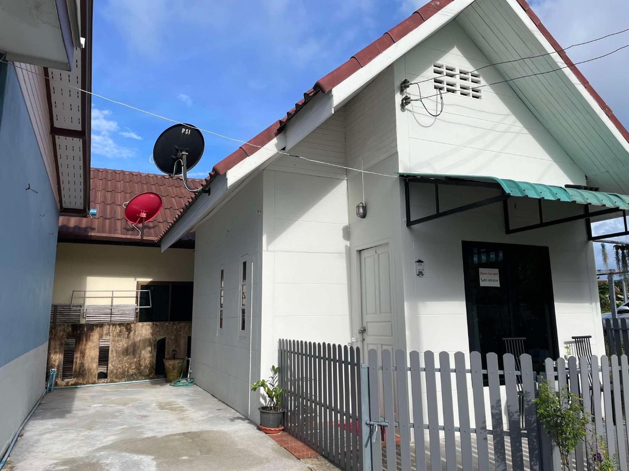 Guest house Yada House Thalang