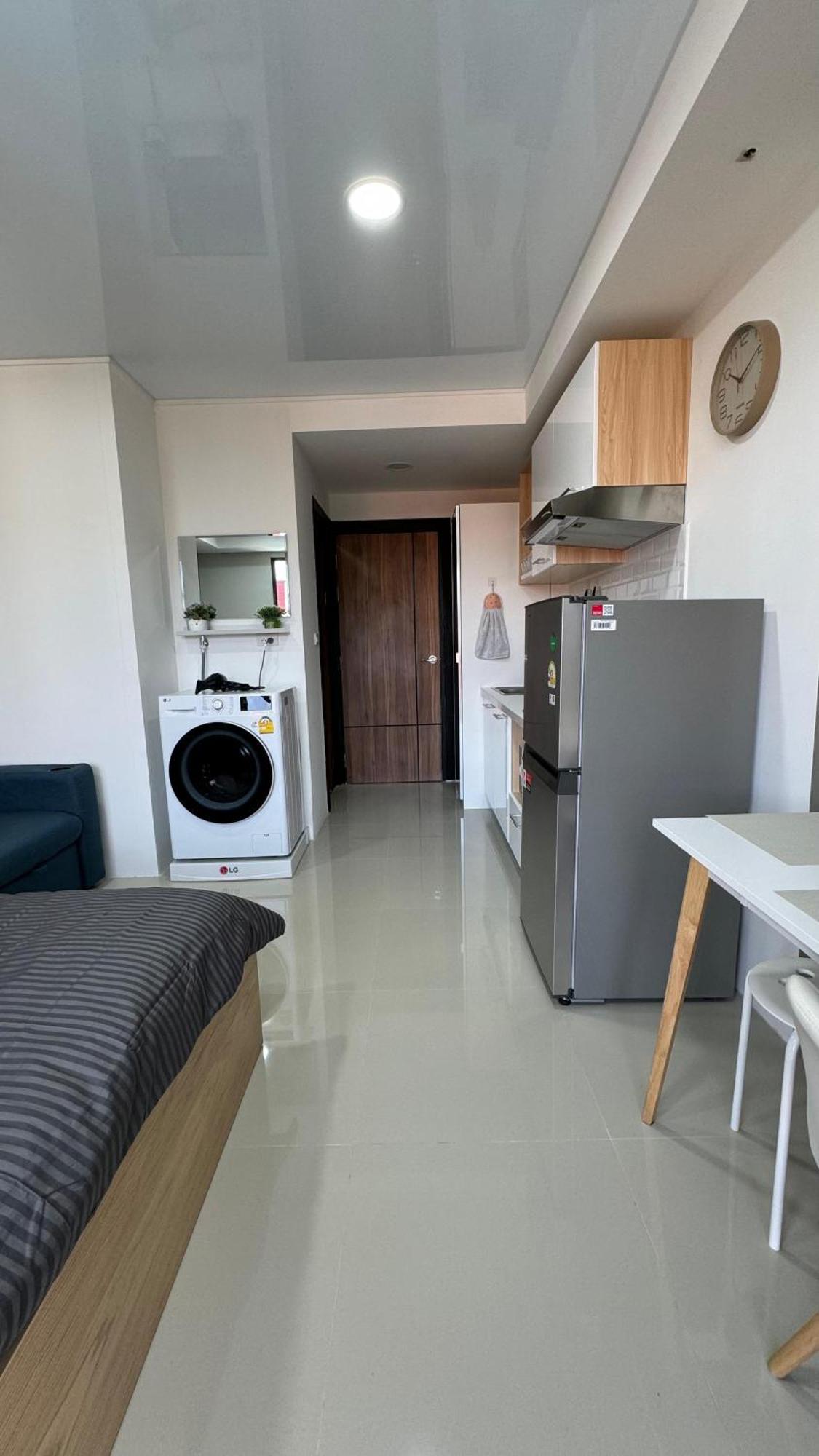 Apartment 777 Maikhao *