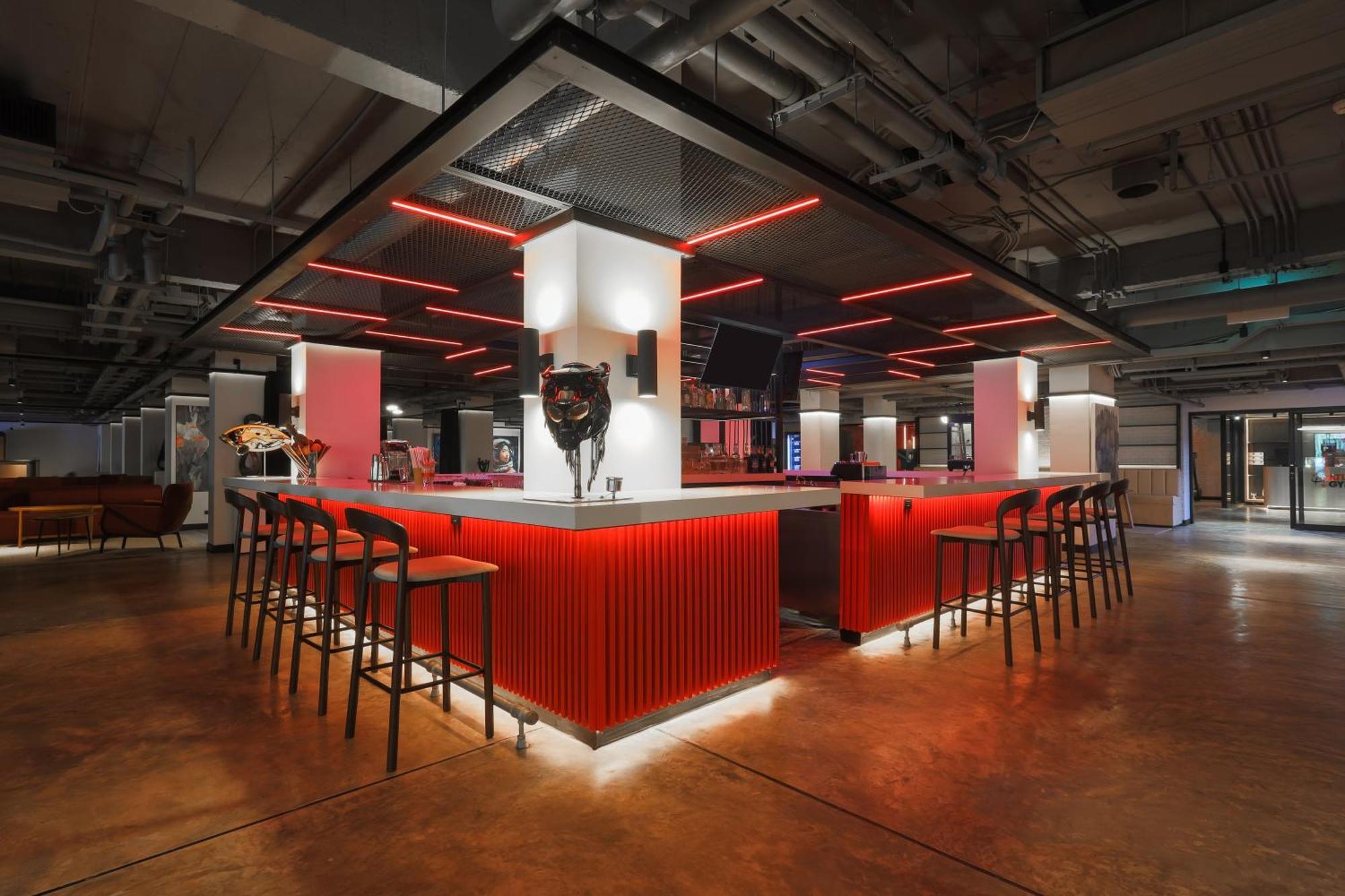 Radisson Red Phuket Patong