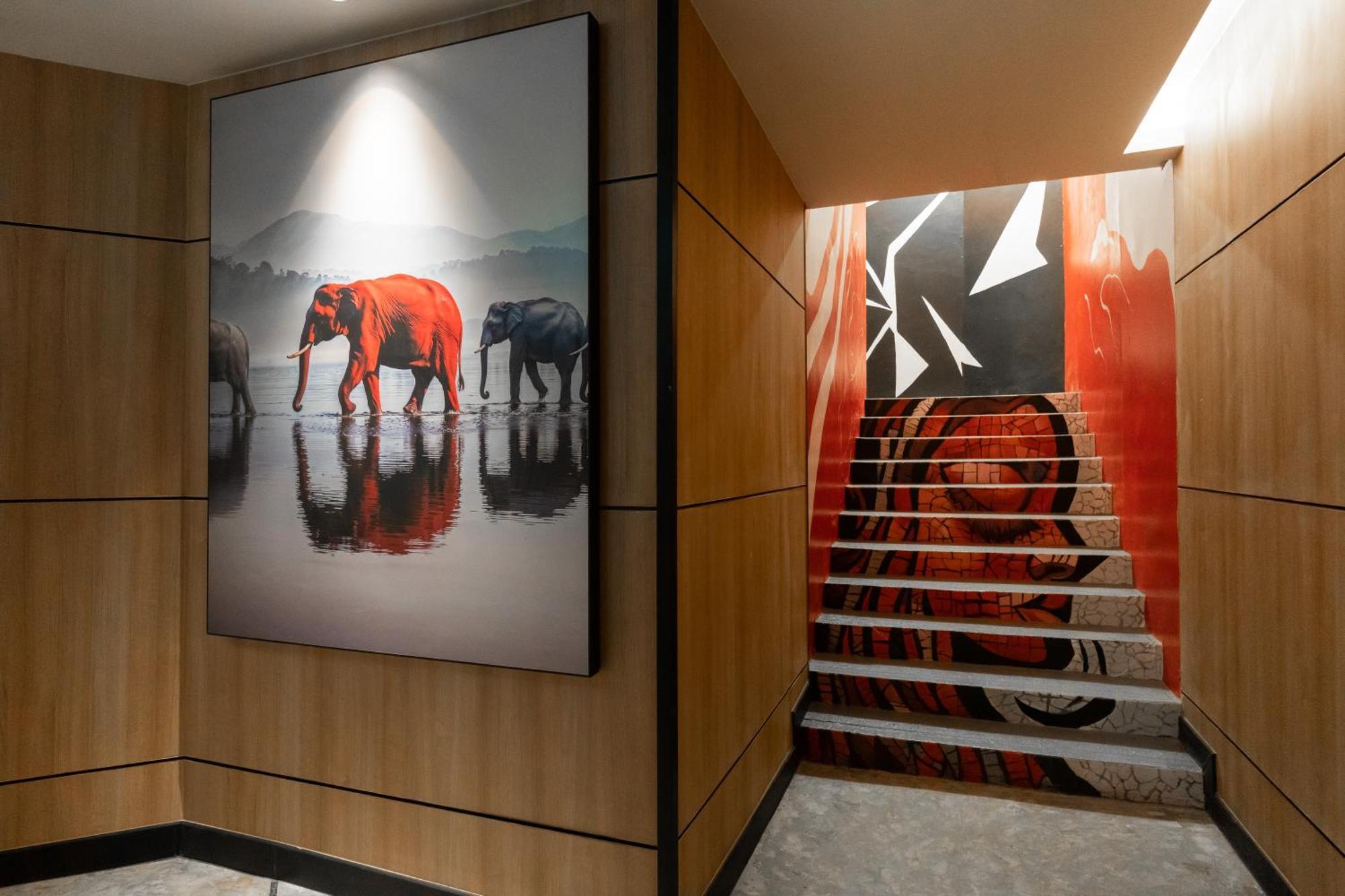 Radisson Red Phuket