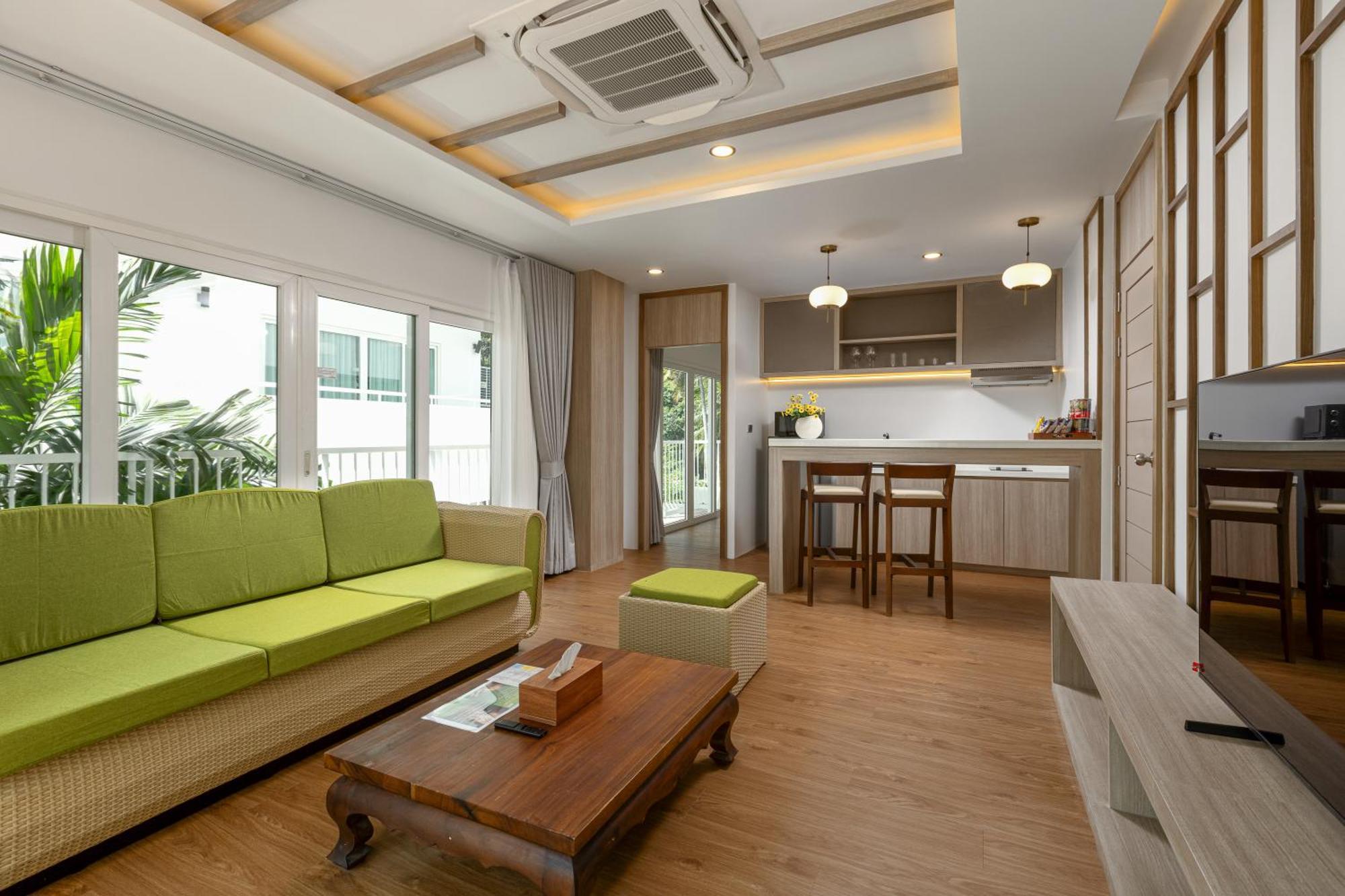 Phunawa Phuket - Sha 4*