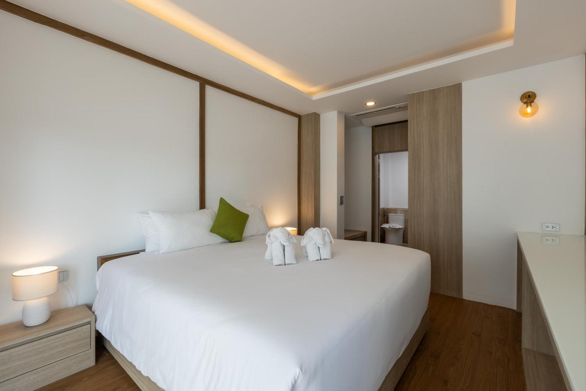 Phunawa Phuket - Sha 4* Karon