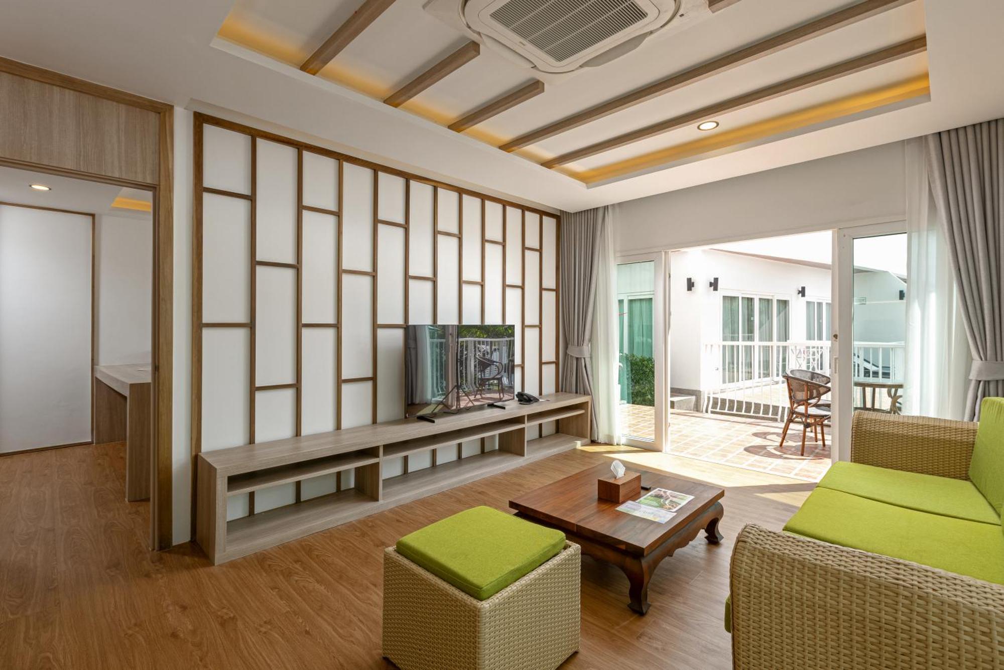Phunawa Phuket - Sha
