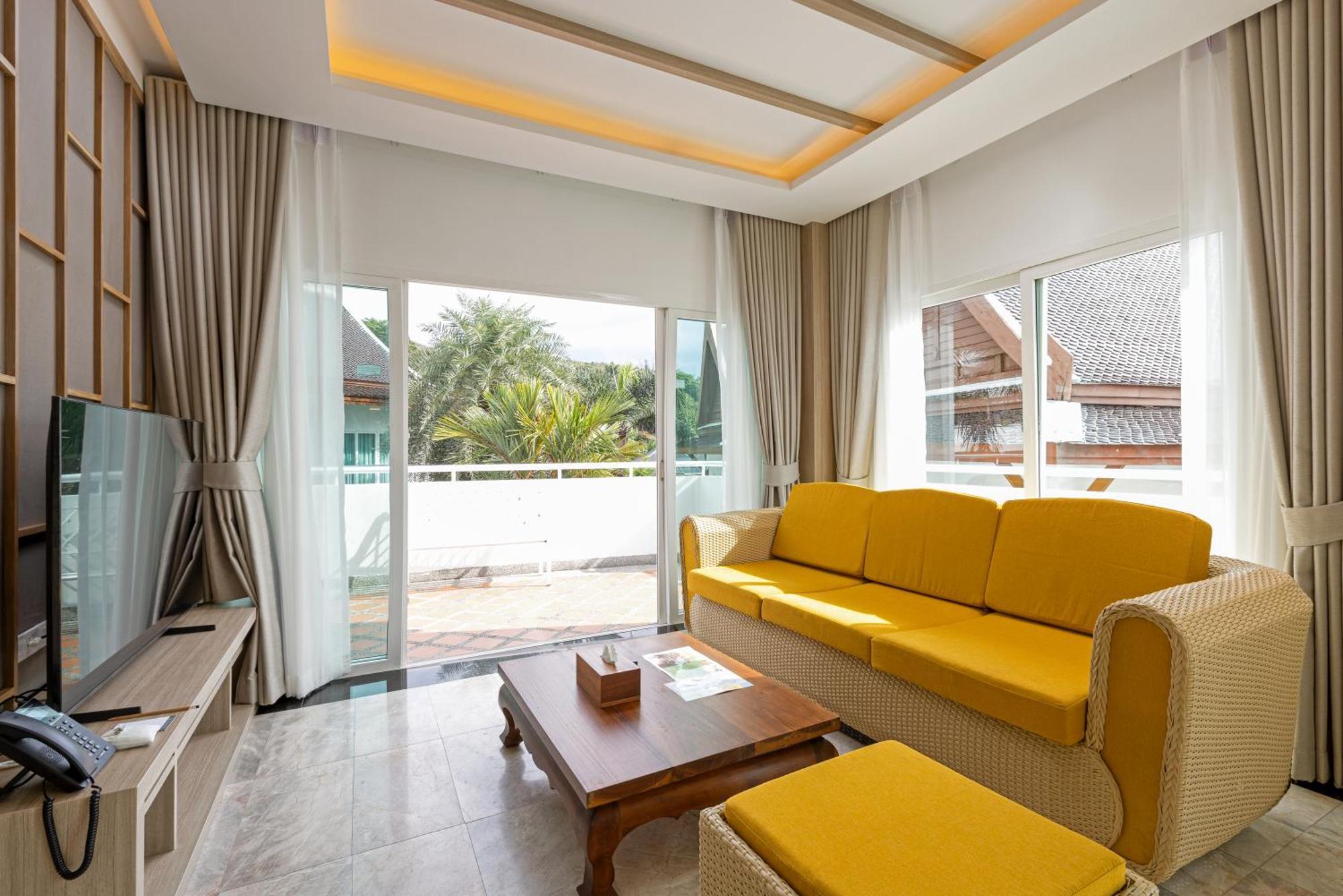 Phunawa Phuket - Sha 4*