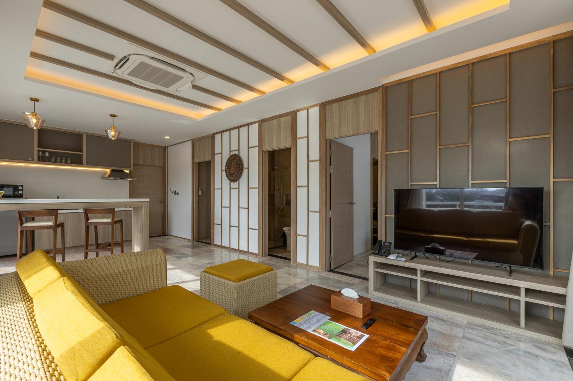 Phunawa Phuket - Sha