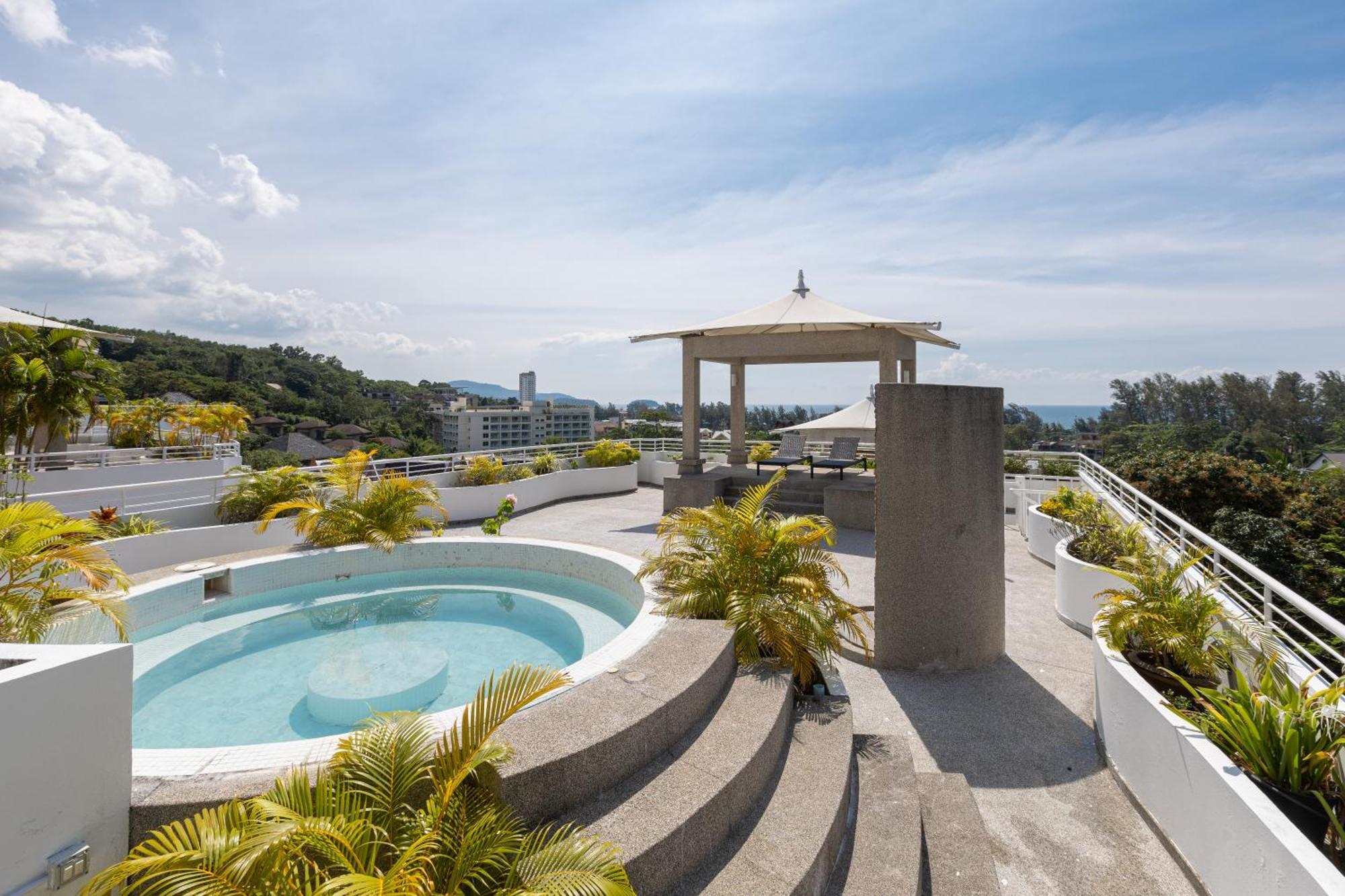Phunawa Phuket - Sha Resort