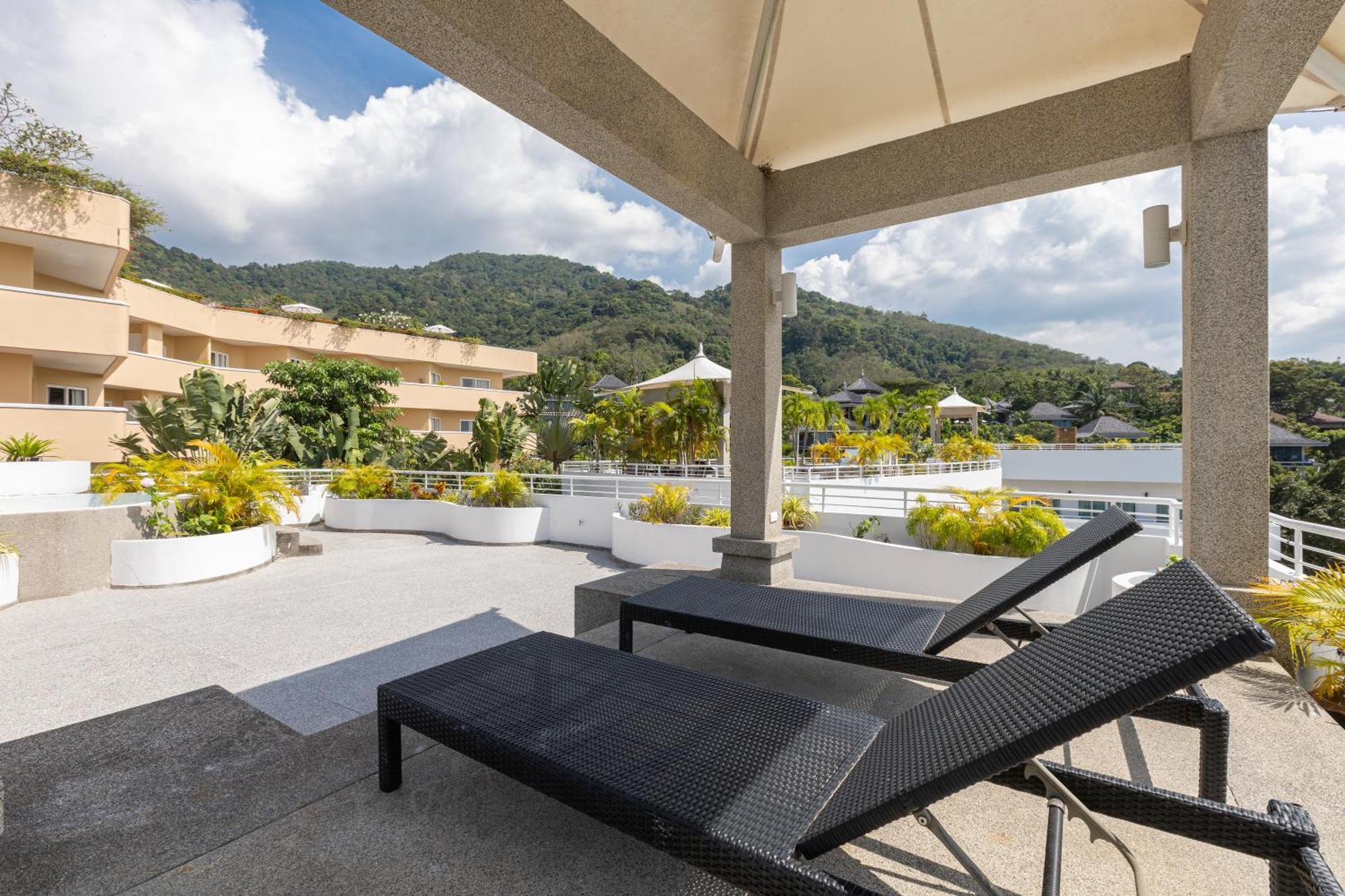 Phunawa Phuket - Sha 4* Karon