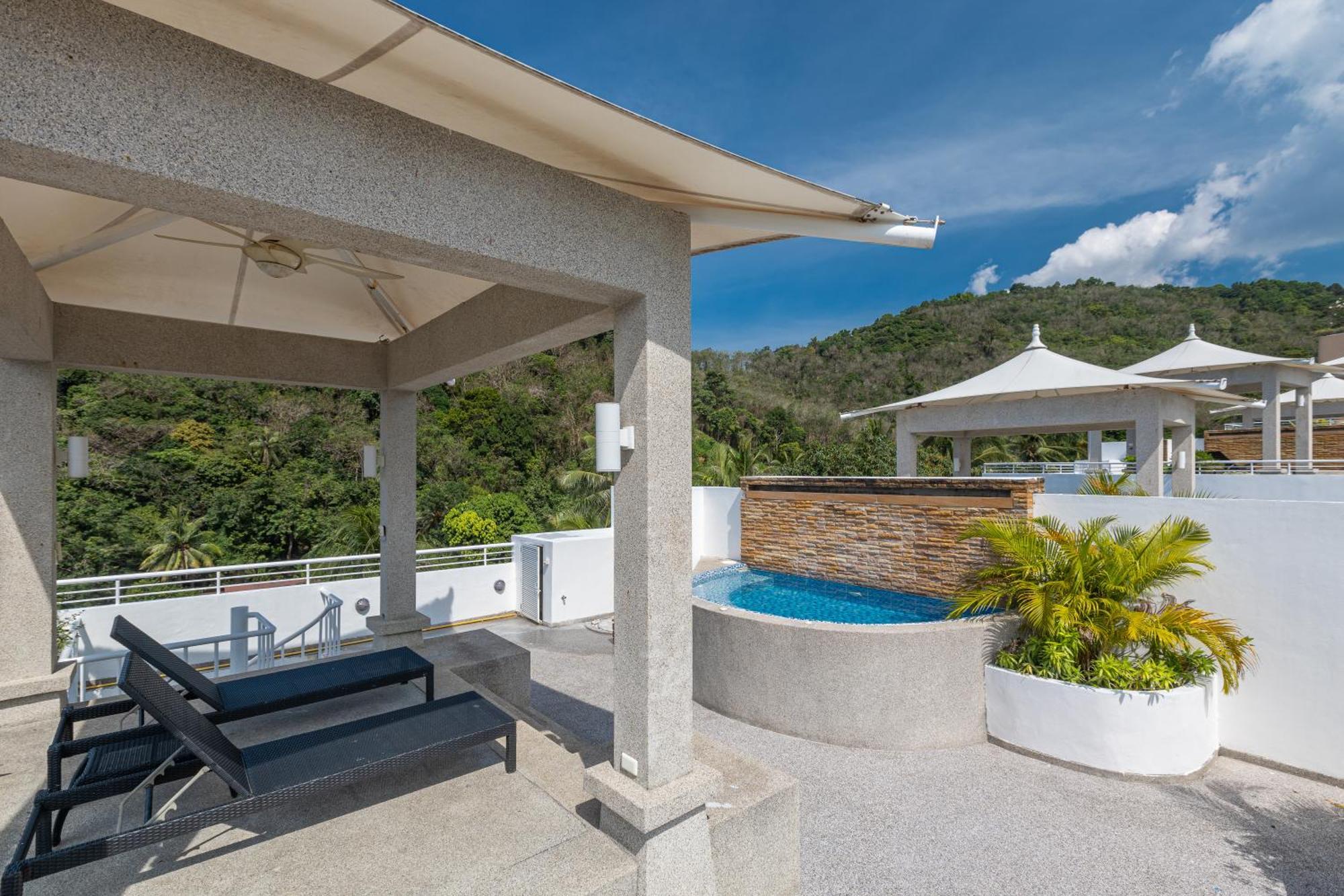 Phunawa Phuket - Sha 4*