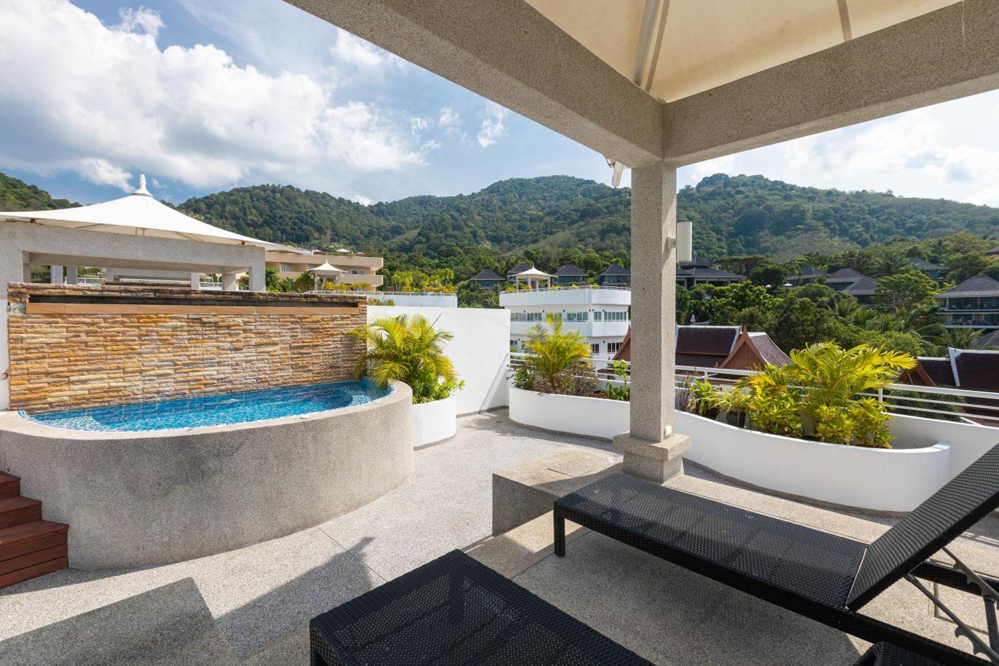 Phunawa Phuket - Sha Resort