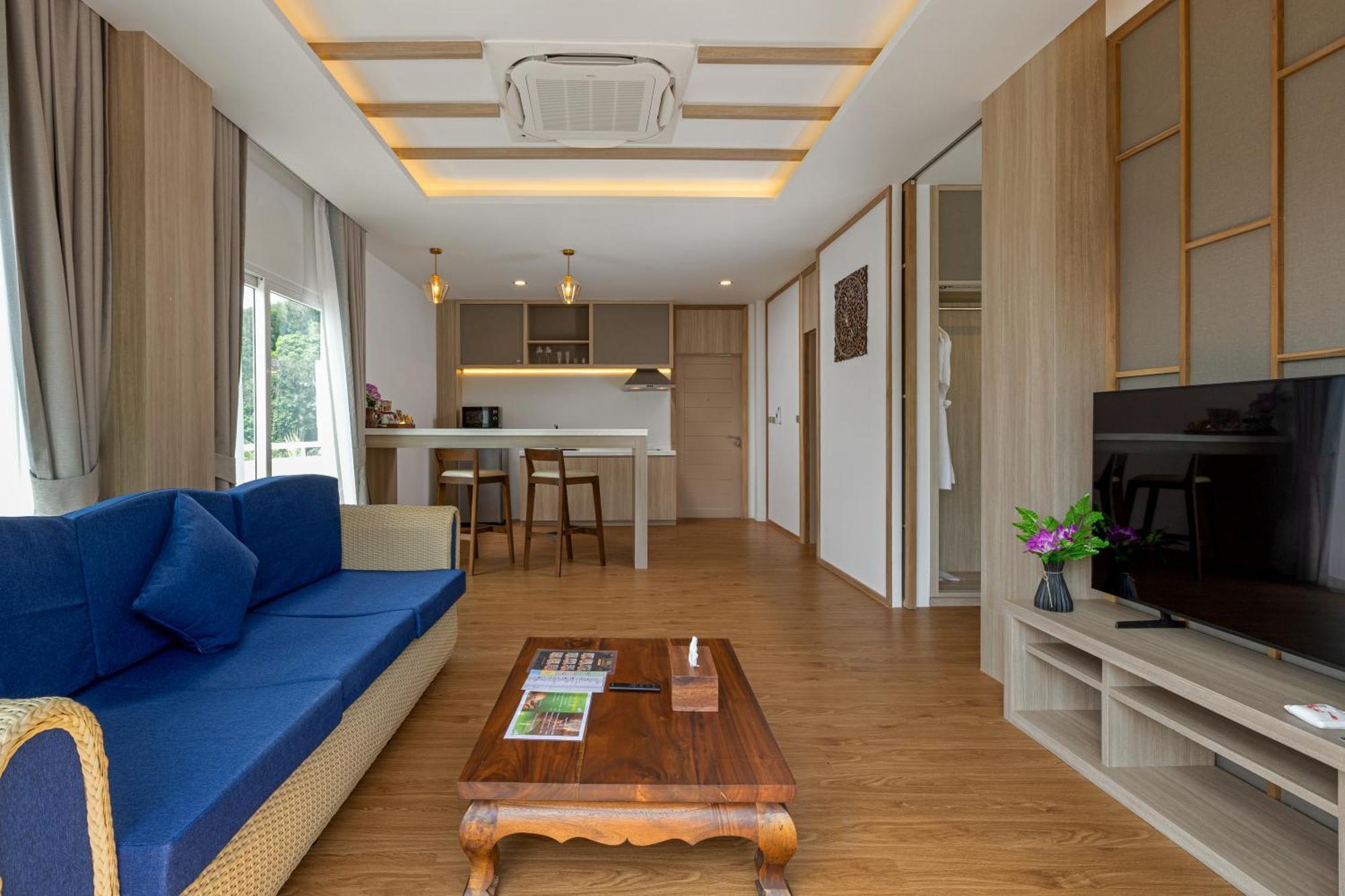 Phunawa Phuket - Sha 4*
