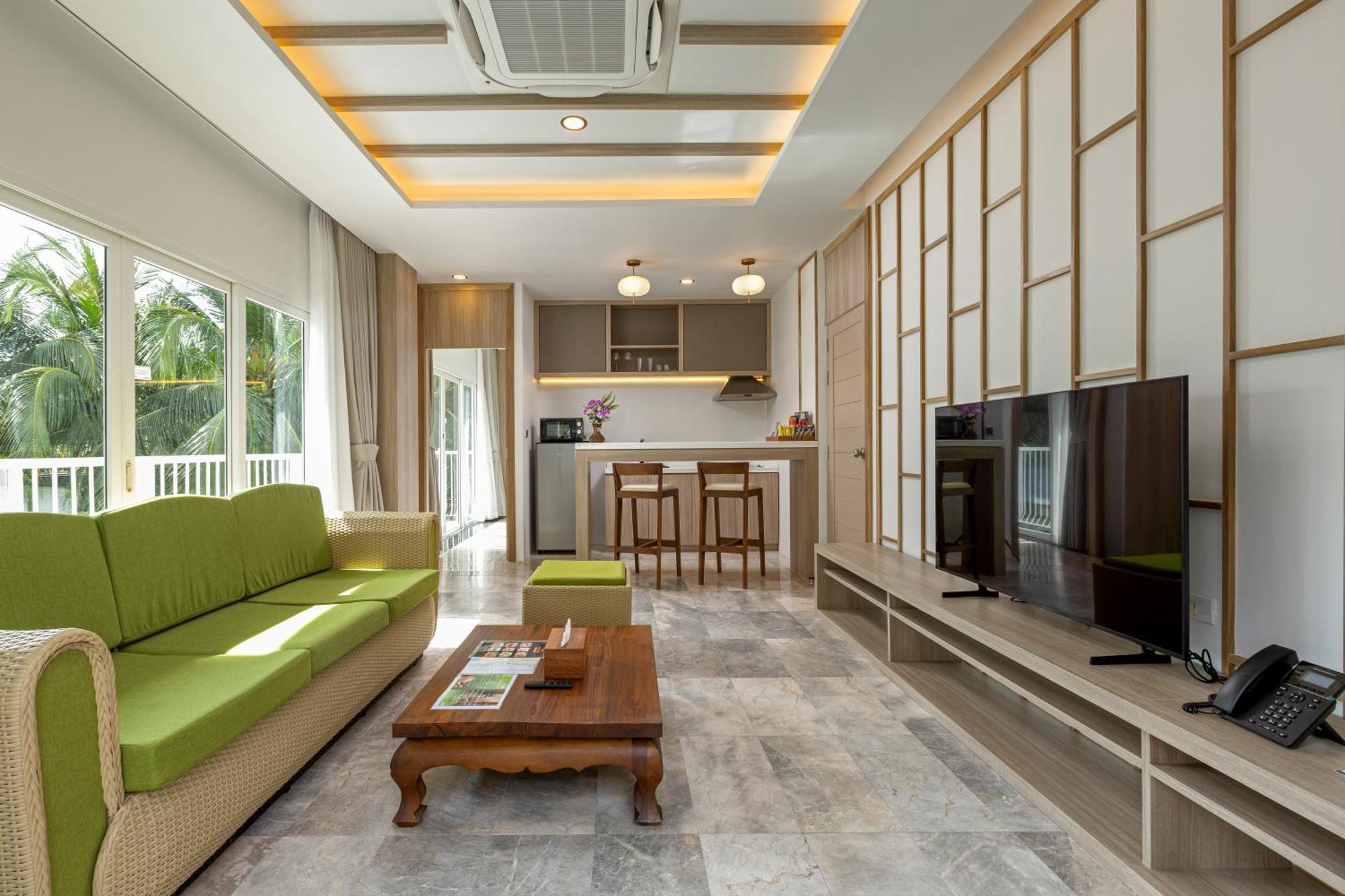 Phunawa Phuket - Sha Resort Karon