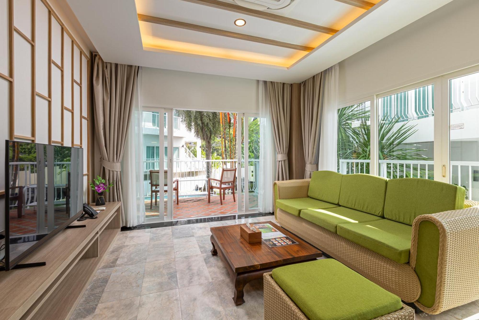 Phunawa Phuket - Sha 4*