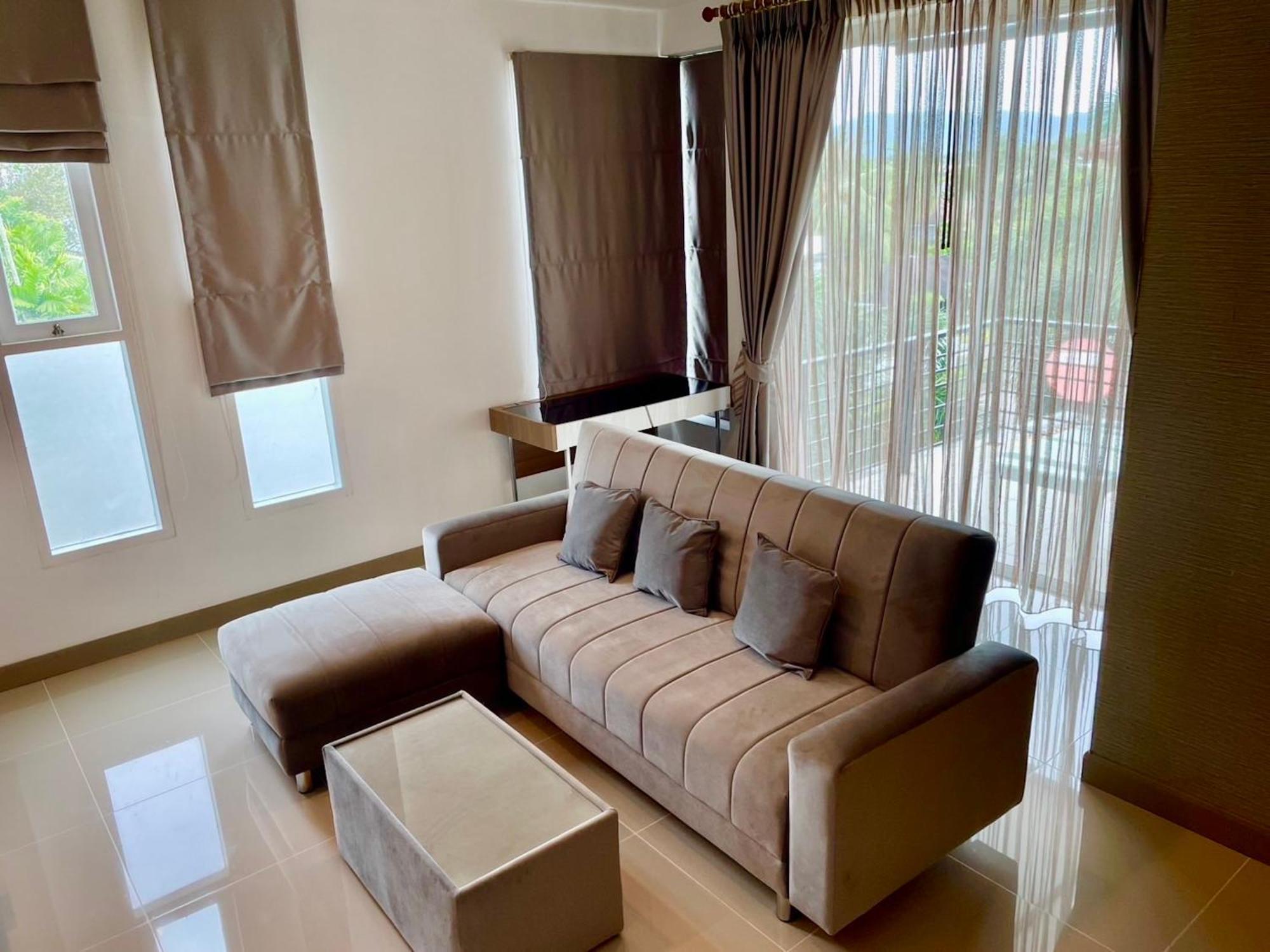 Sivana Place Phuket Hotel Bang Tao Beach (Phuket)