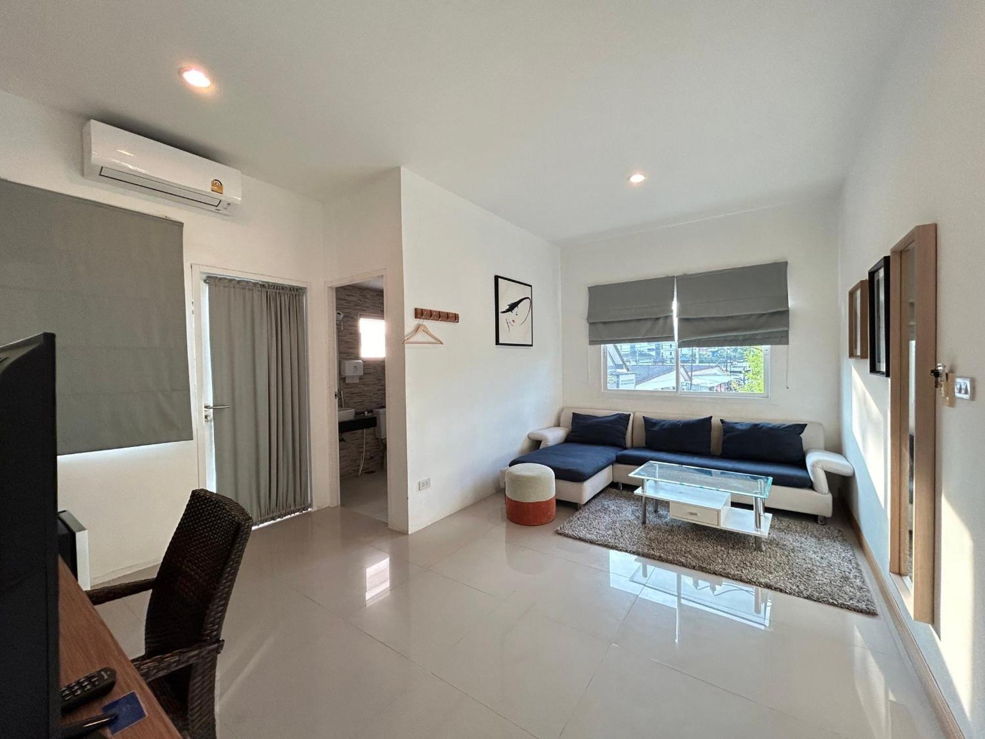 Clear House - Sha Extra 3* Pantai Kamala