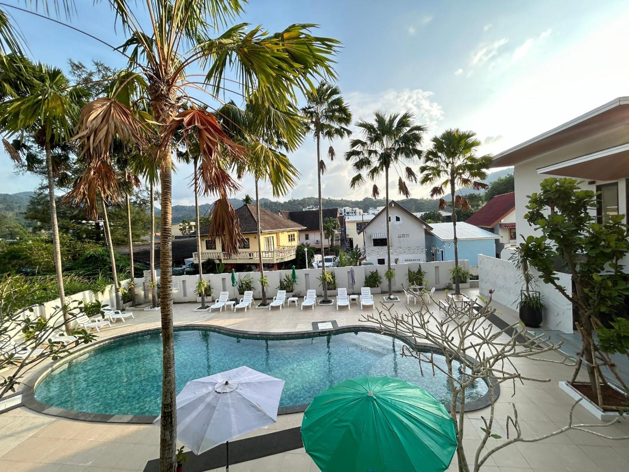 Clear House - Sha Extra Pantai Kamala