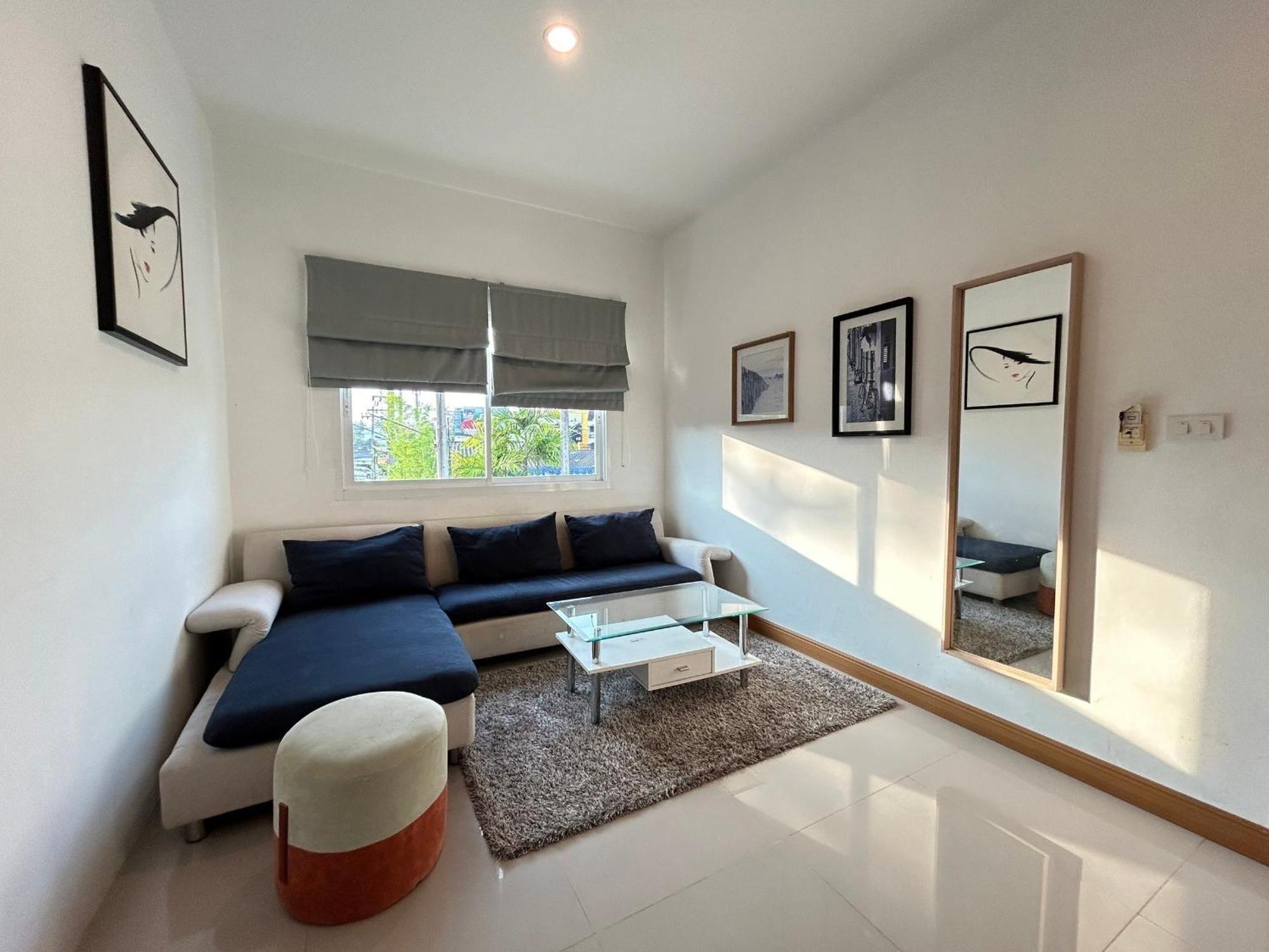 Clear House - Sha Extra Tempat peranginan 3*