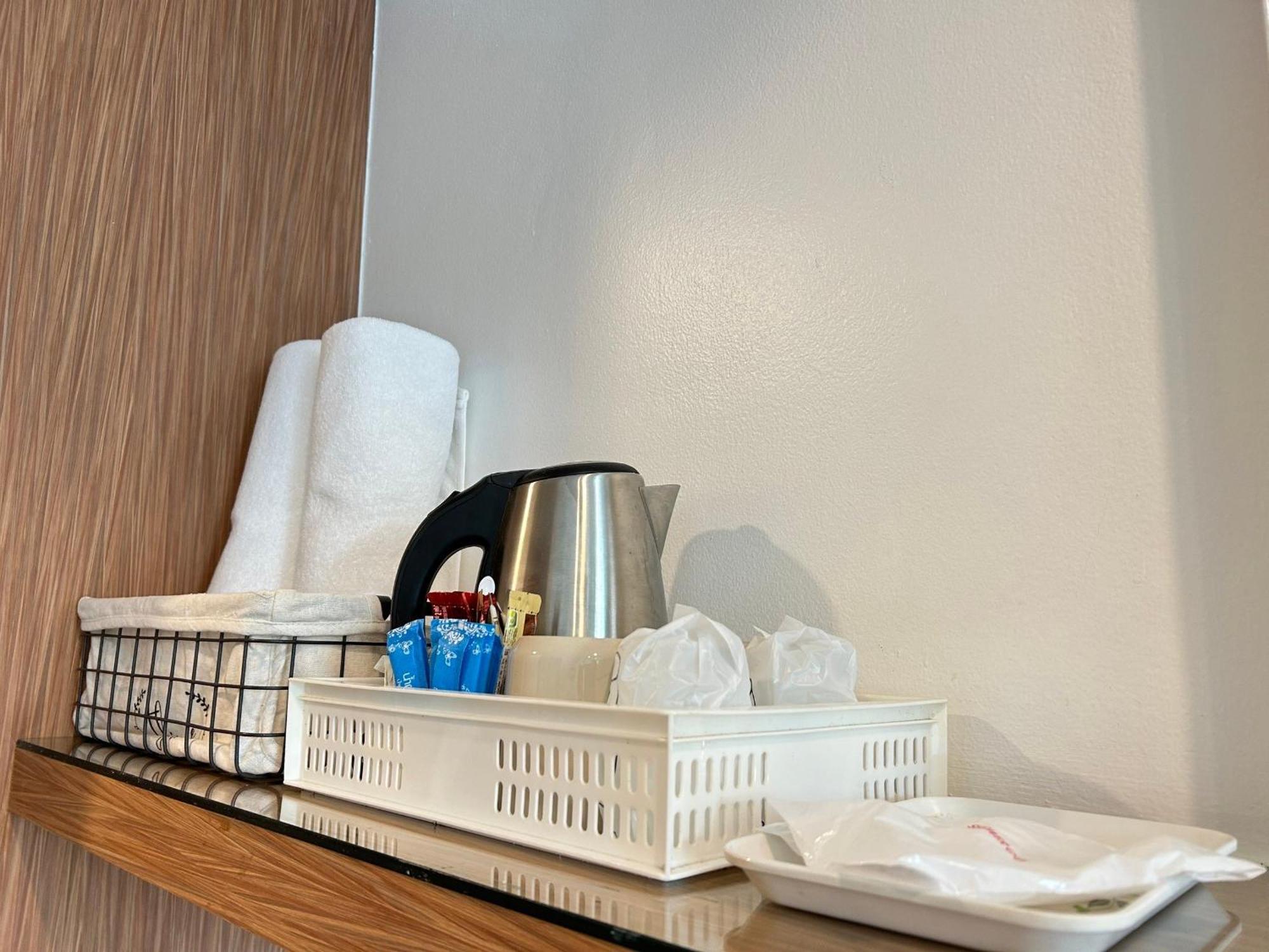 Clear House - Sha Extra Tempat peranginan Pantai Kamala