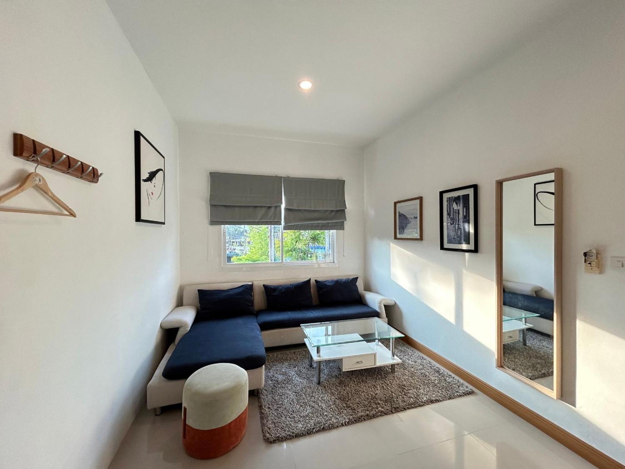 Tempat peranginan Clear House - Sha Extra Pantai Kamala