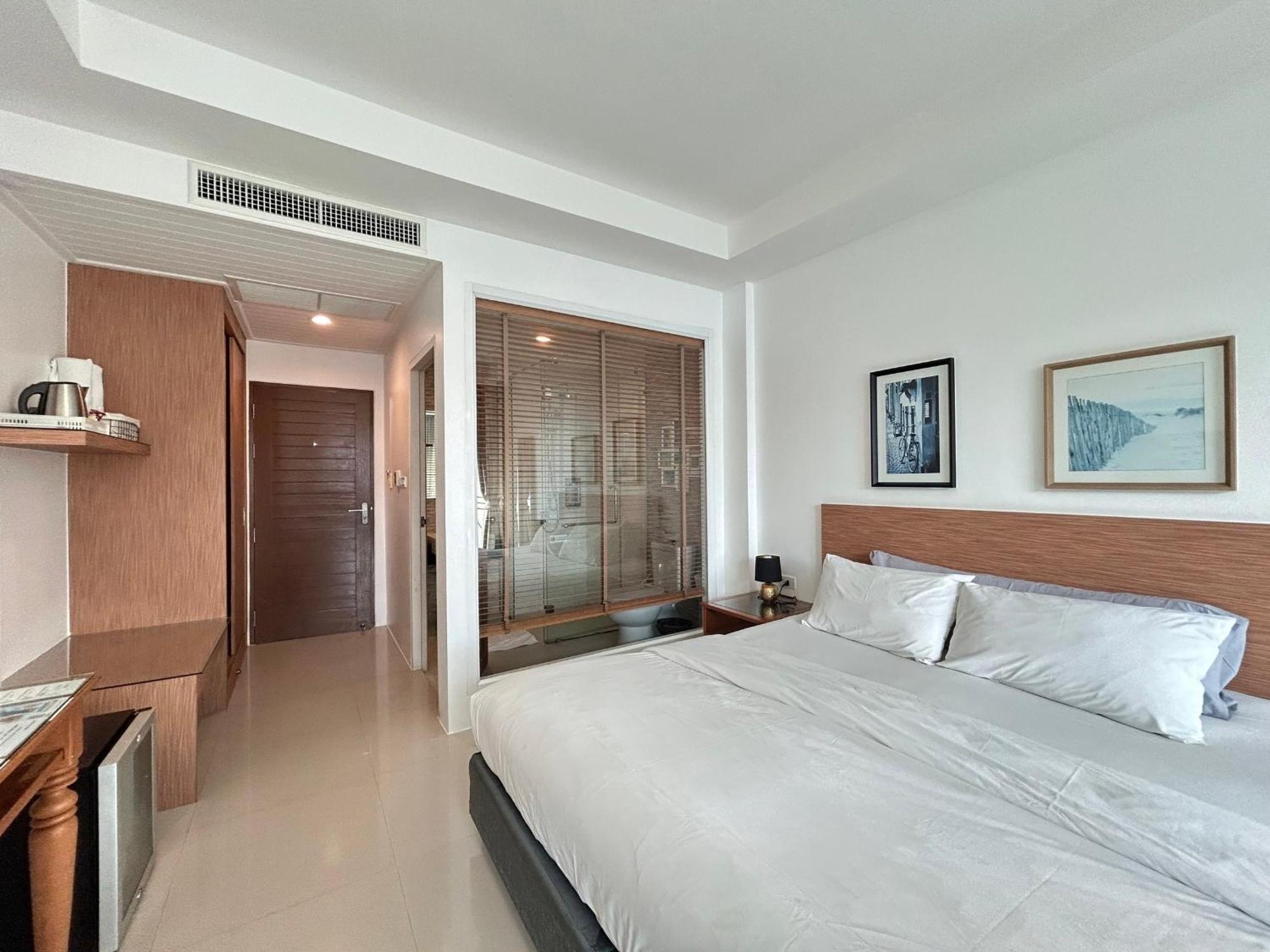 Clear House - Sha Extra Pantai Kamala
