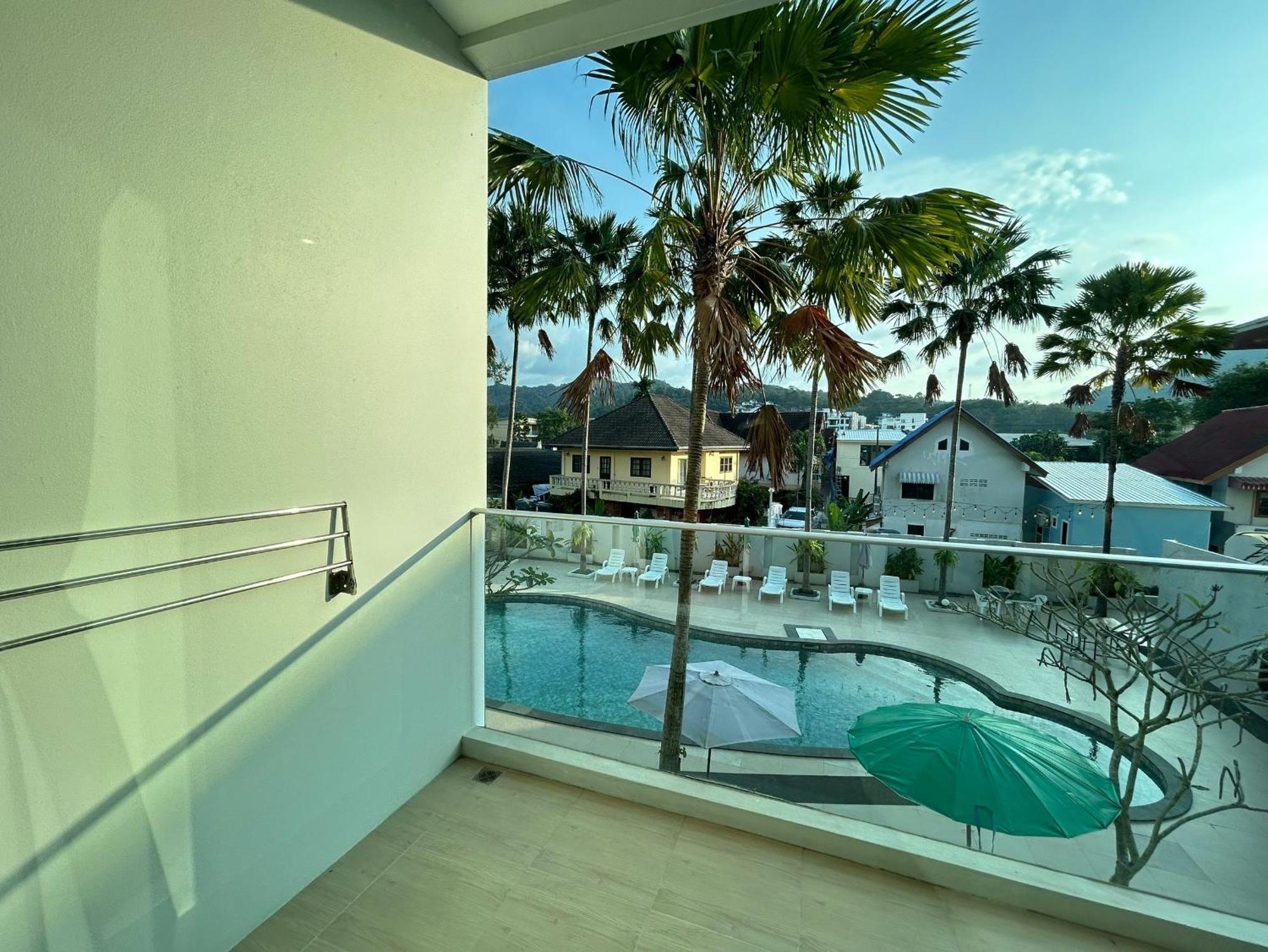 Clear House - Sha Extra Tempat peranginan 3*
