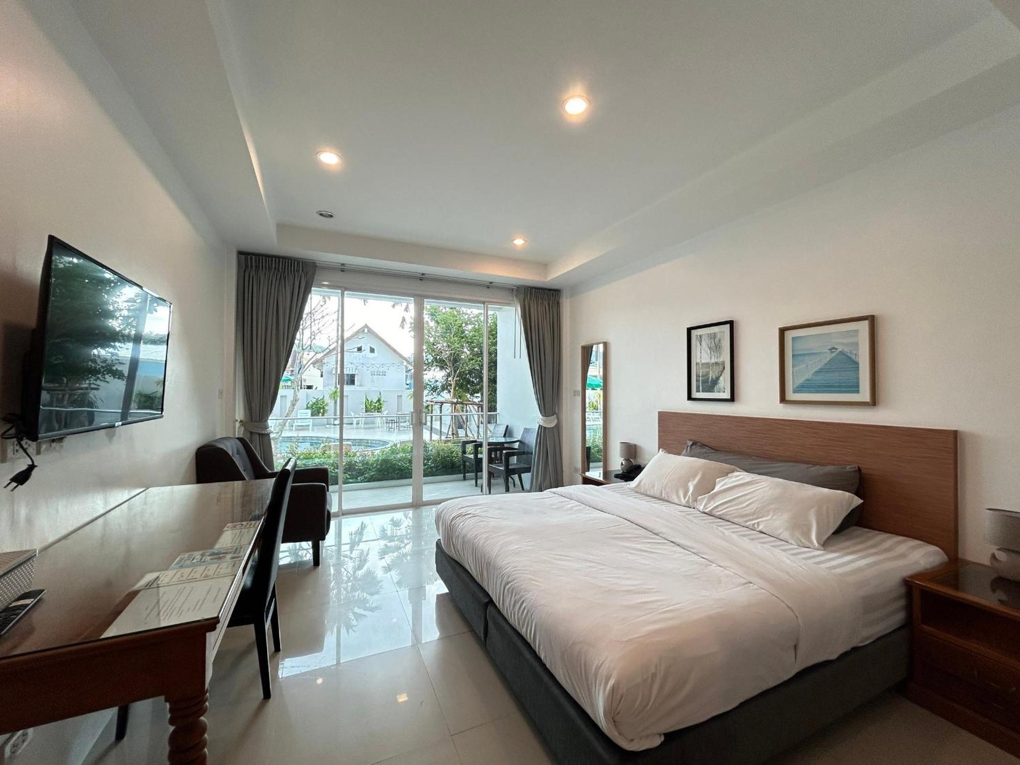 Tempat peranginan Clear House - Sha Extra Pantai Kamala