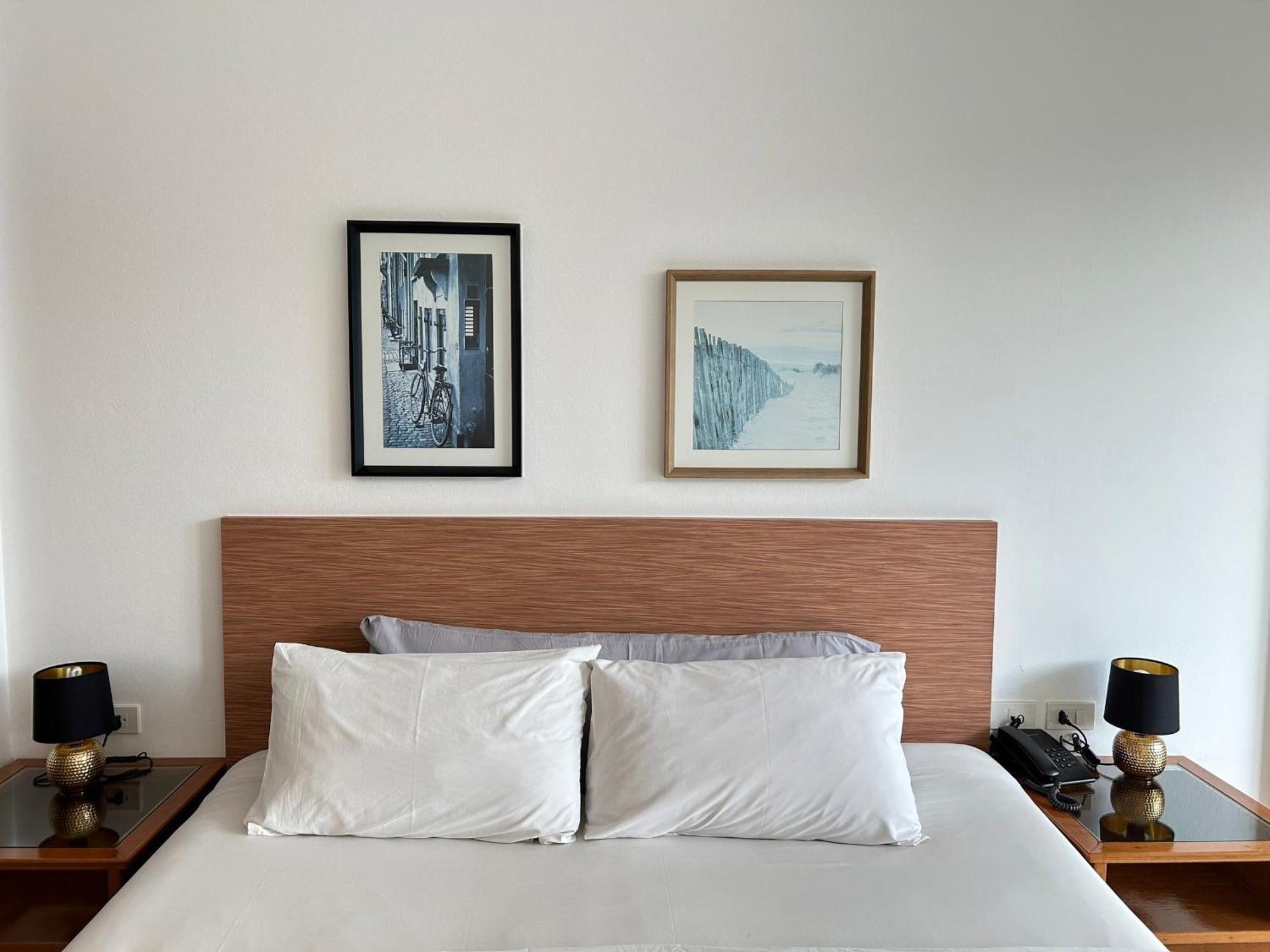 Clear House - Sha Extra 3* Pantai Kamala