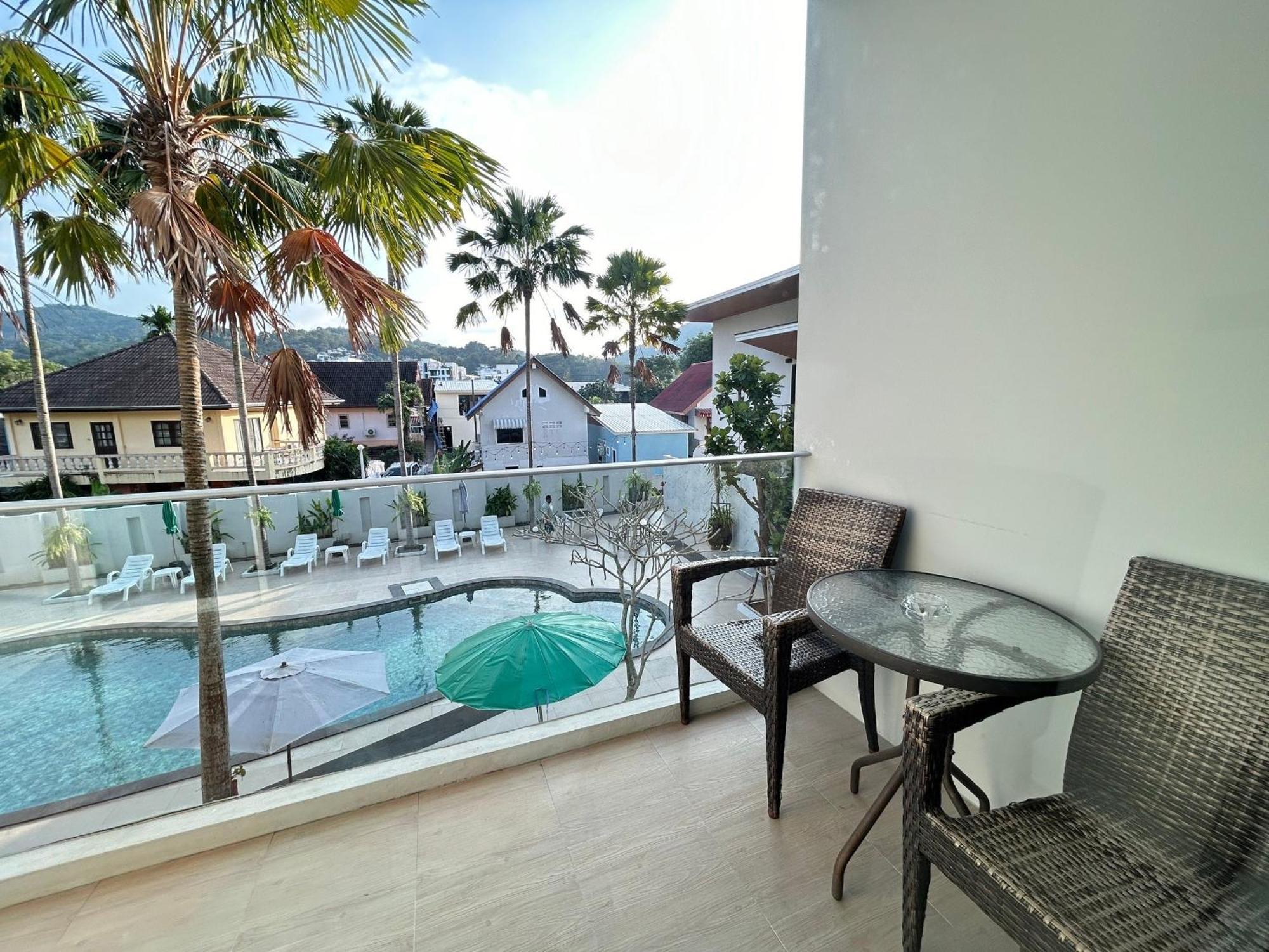 Tempat peranginan Clear House - Sha Extra Pantai Kamala