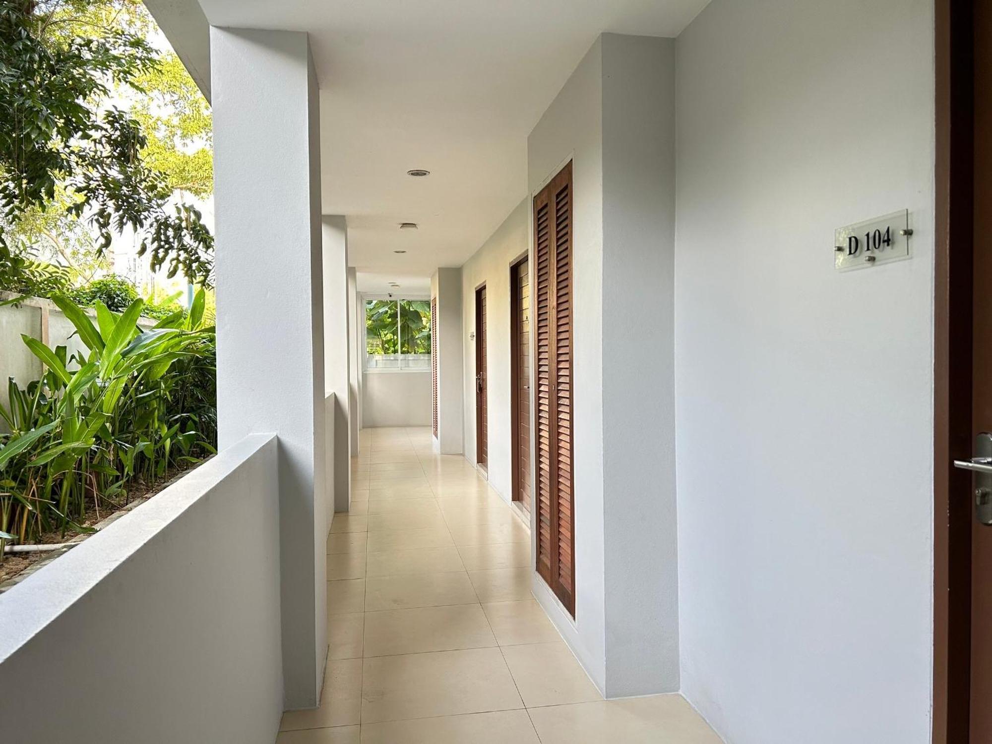 Clear House - Sha Extra Pantai Kamala