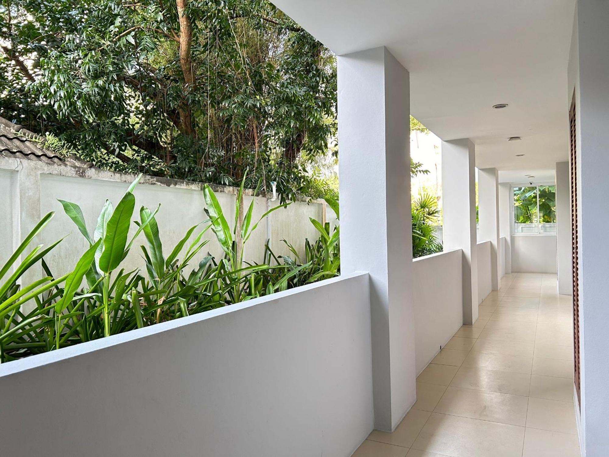 Clear House - Sha Extra Tempat peranginan