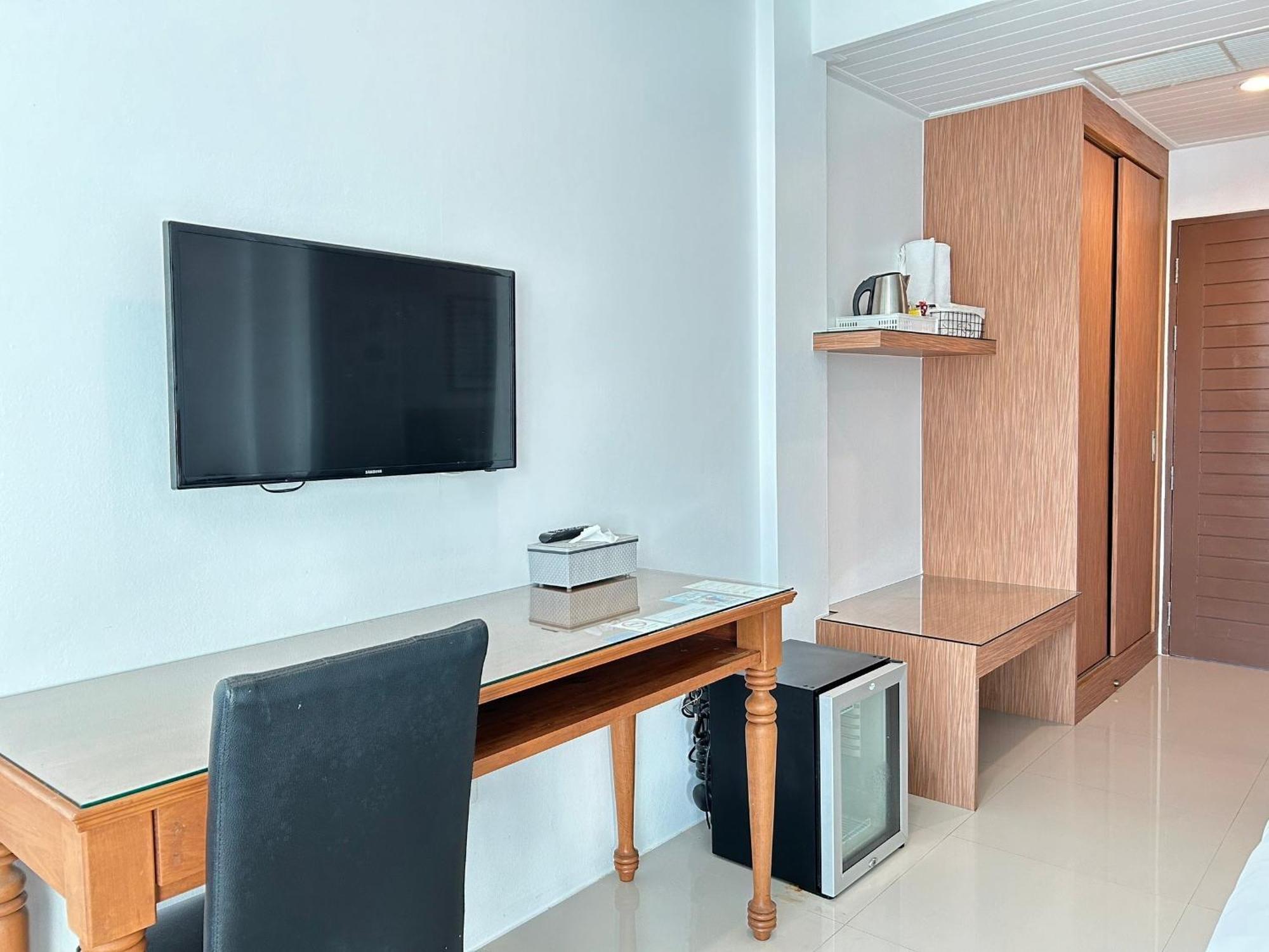 Clear House - Sha Extra Tempat peranginan 3*