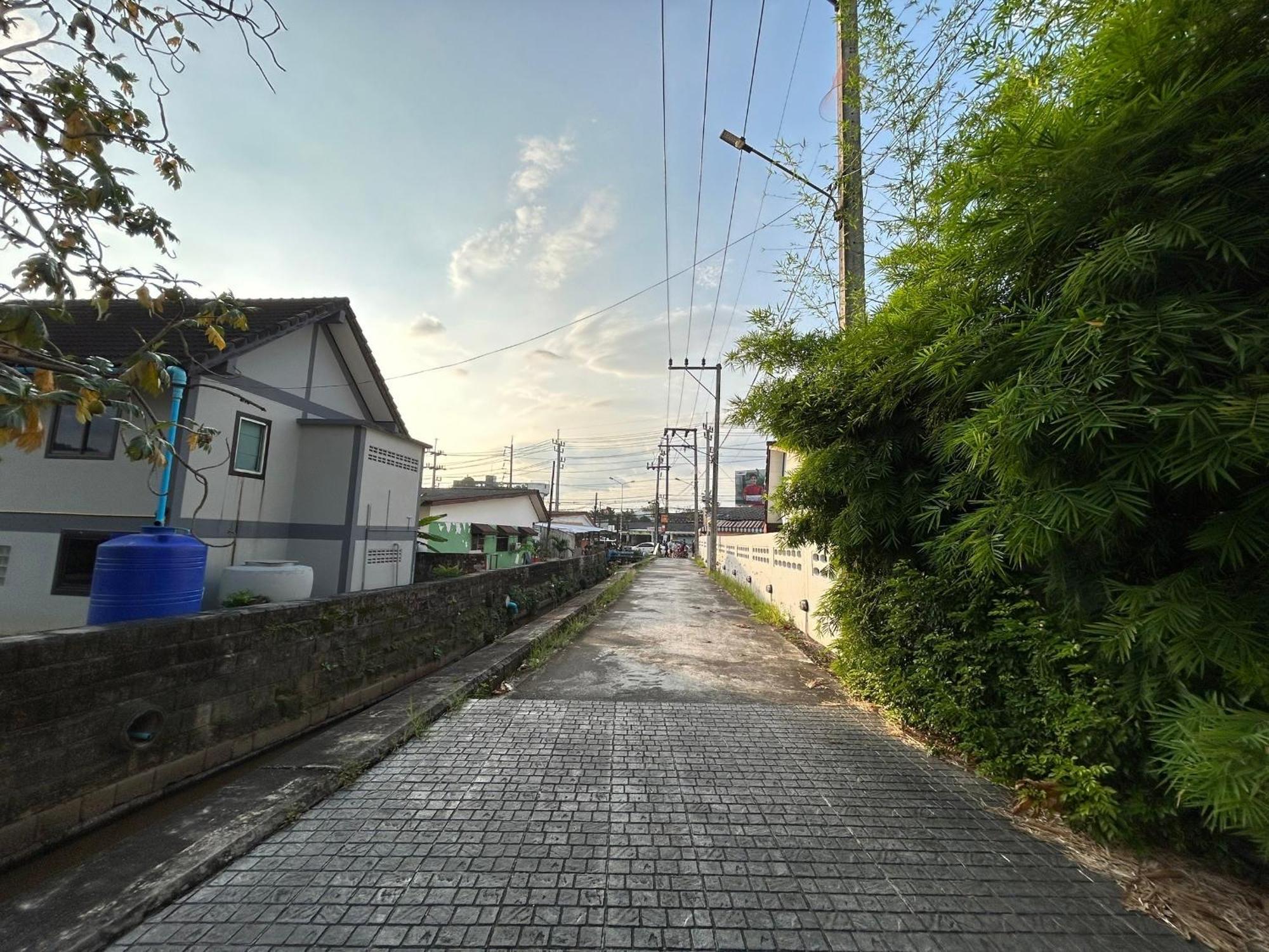 Clear House - Sha Extra Pantai Kamala