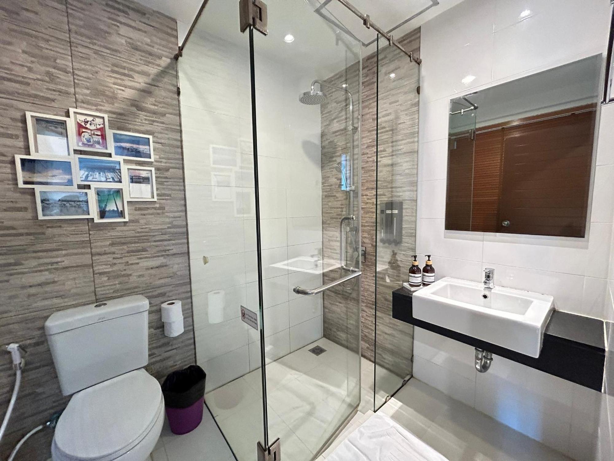 Clear House - Sha Extra Tempat peranginan 3*