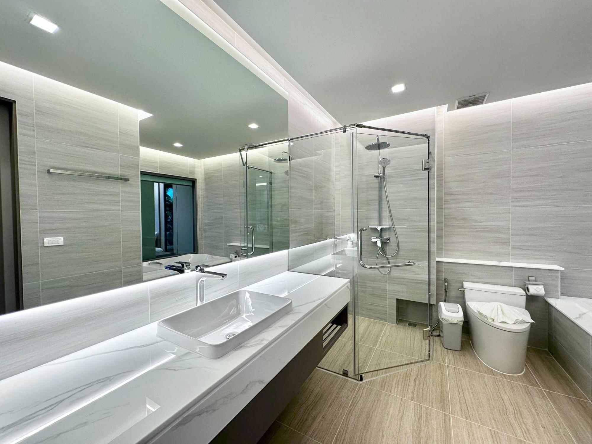 Aparthotel The Regent Phuket Bangtao Pantai Bang Tao
