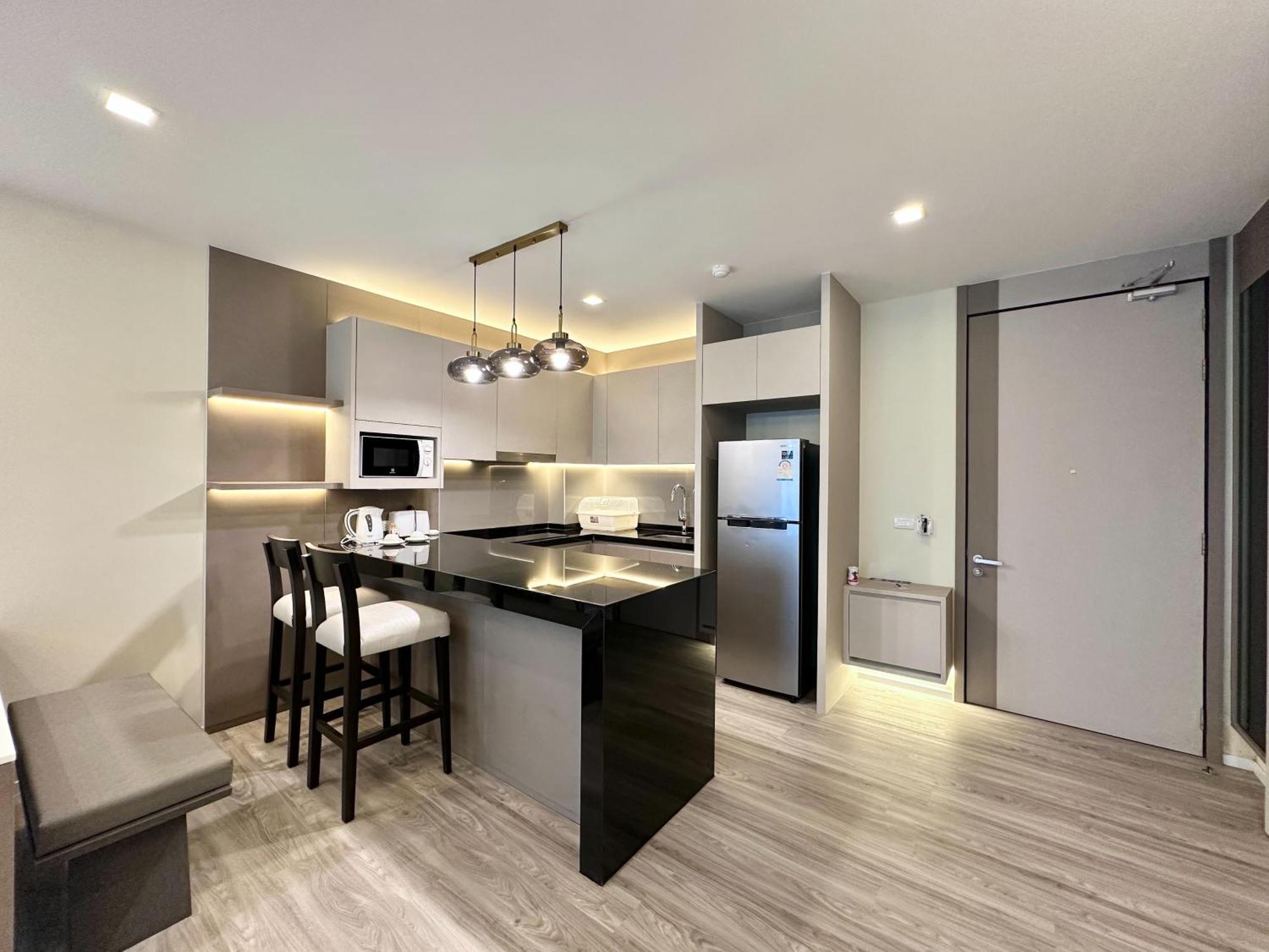 The Regent Phuket Bangtao Pantai Bang Tao