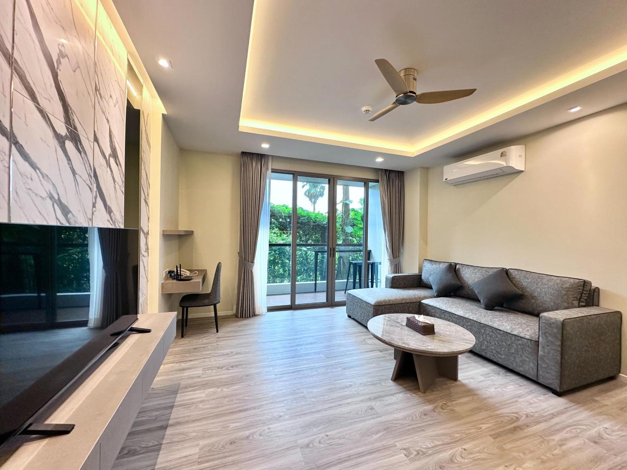 The Regent Phuket Bangtao 4* Pantai Bang Tao