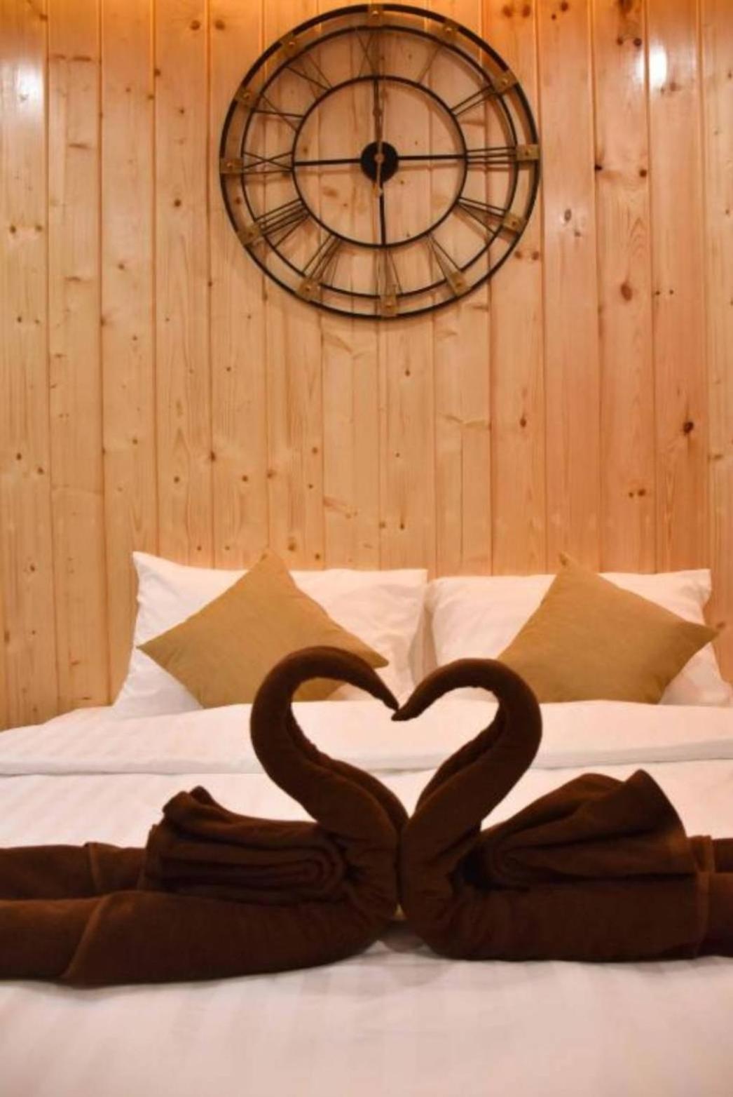 Bed & Breakfast Momento Bangtao