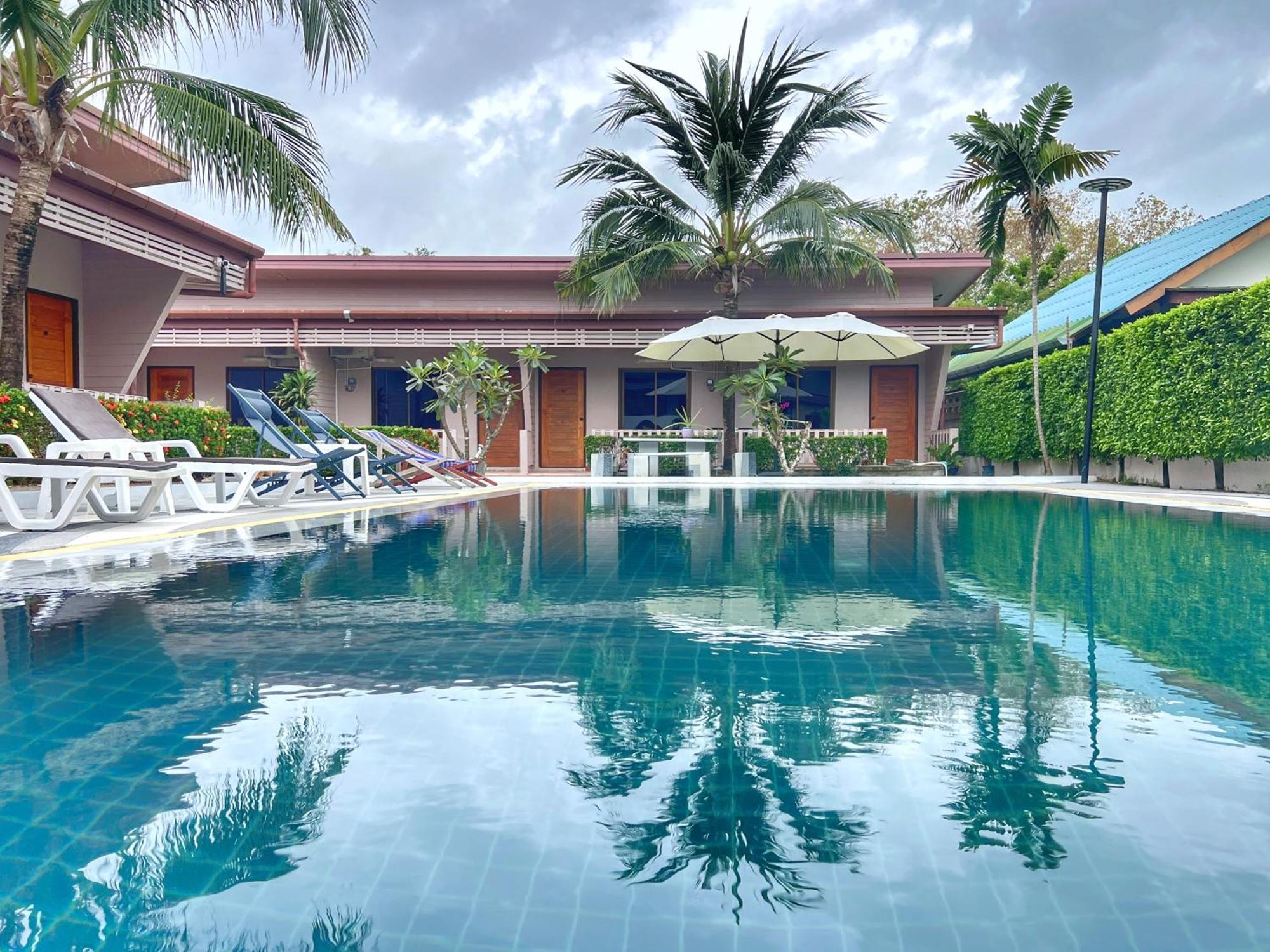 The Passion Nest - Sha Certified Resort Phuket