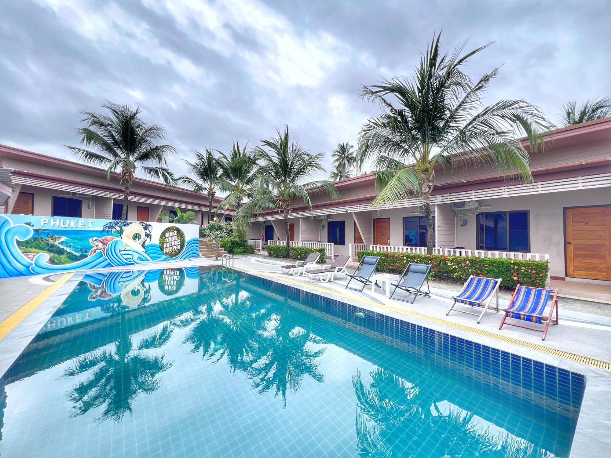 The Passion Nest - Sha Certified Phuket