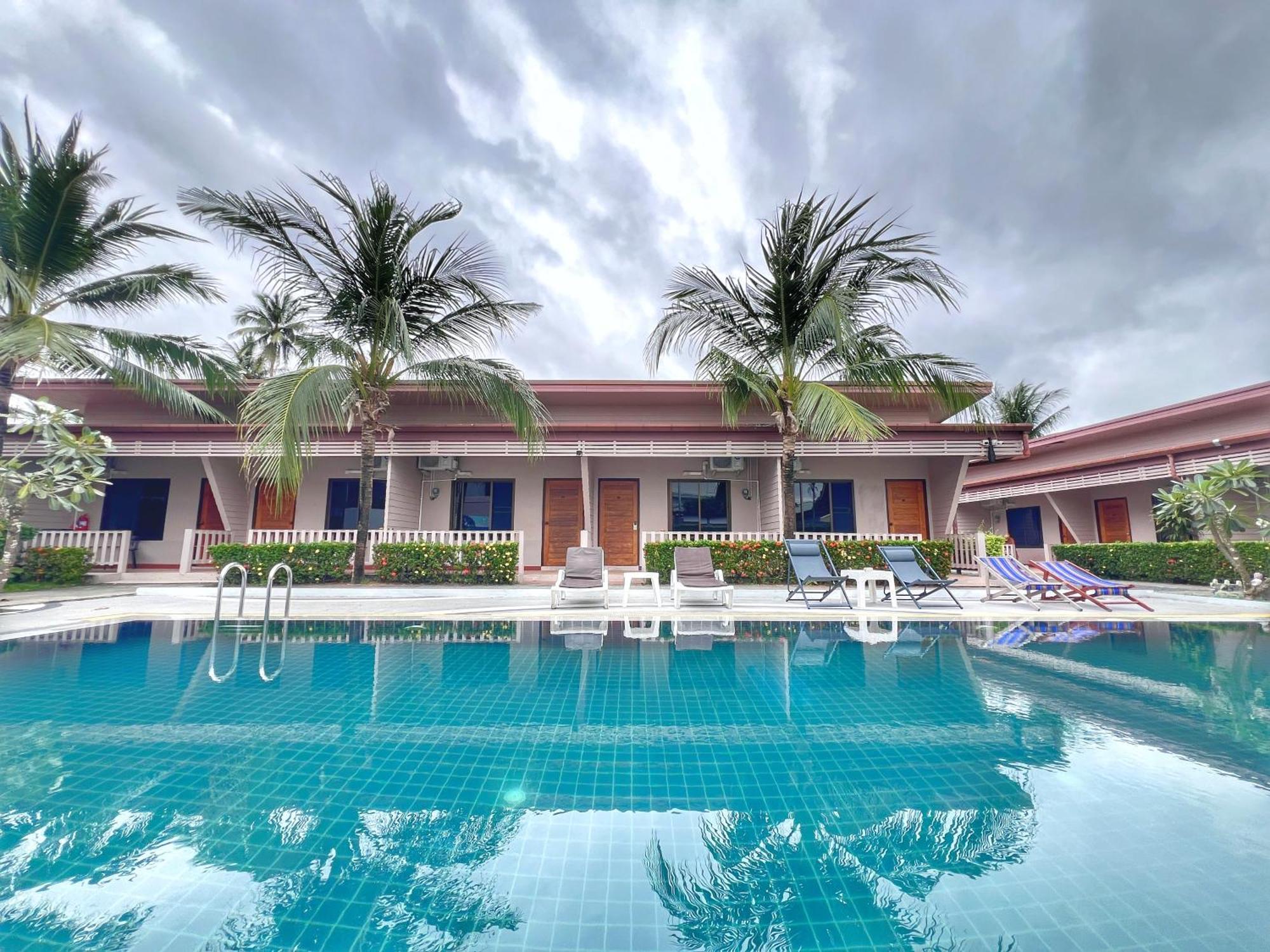 The Passion Nest - Sha Certified 2* Phuket