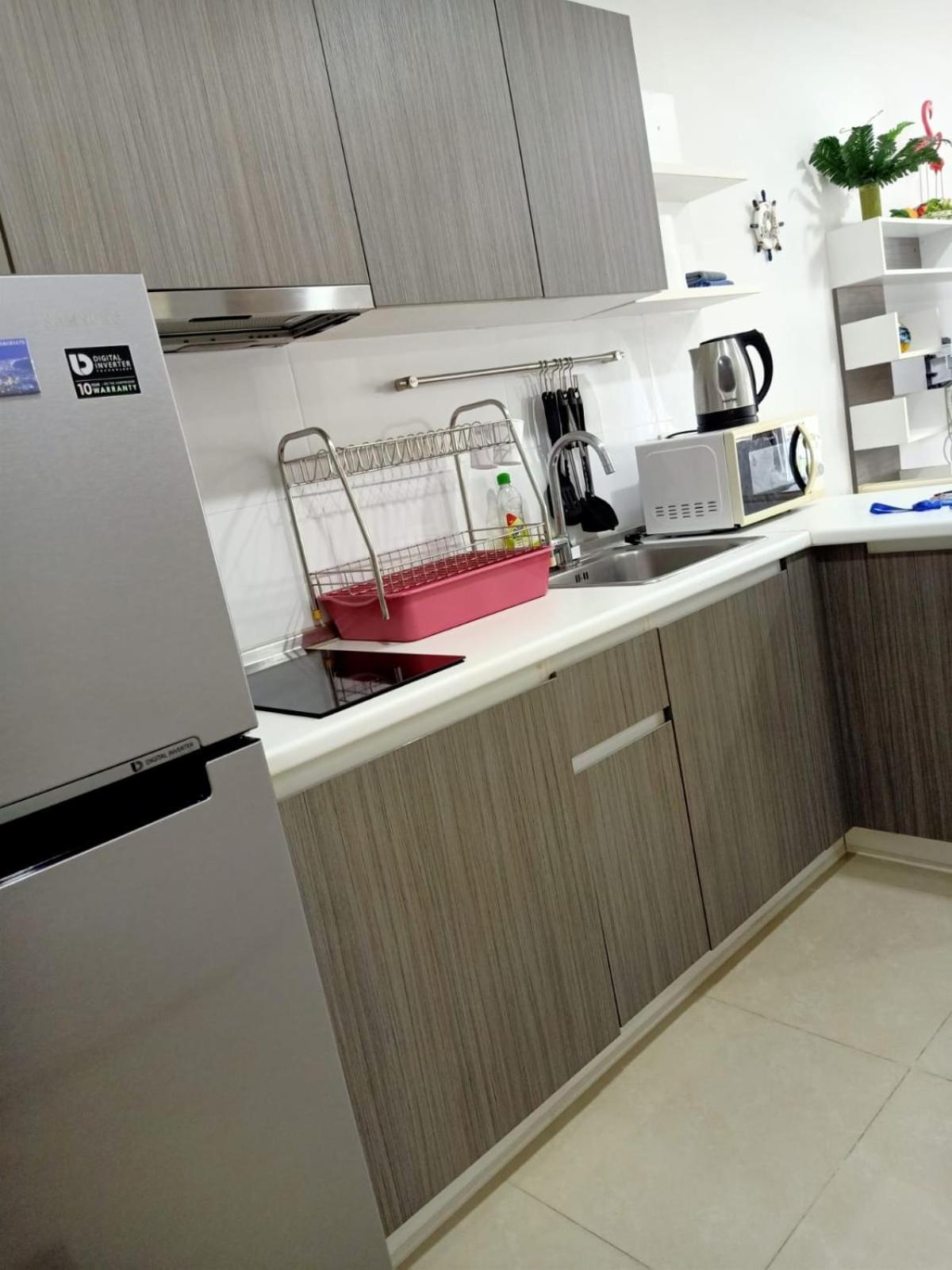 Ozone Condotel By Phr *