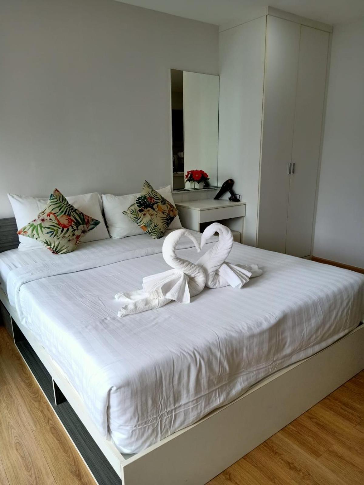 Ozone Condotel By Phr Kata Beach (Phuket)