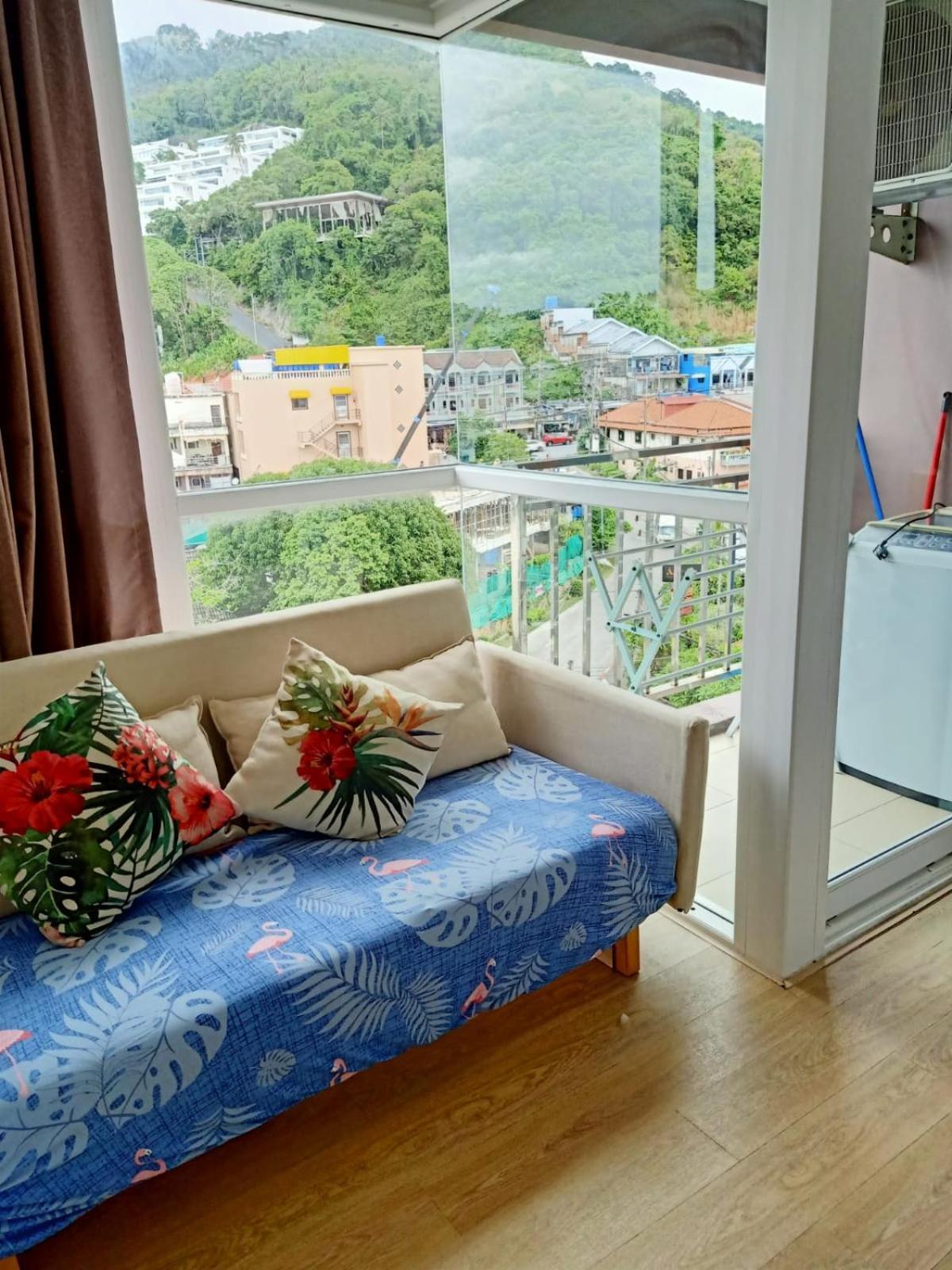 Ozone Condotel By Phr