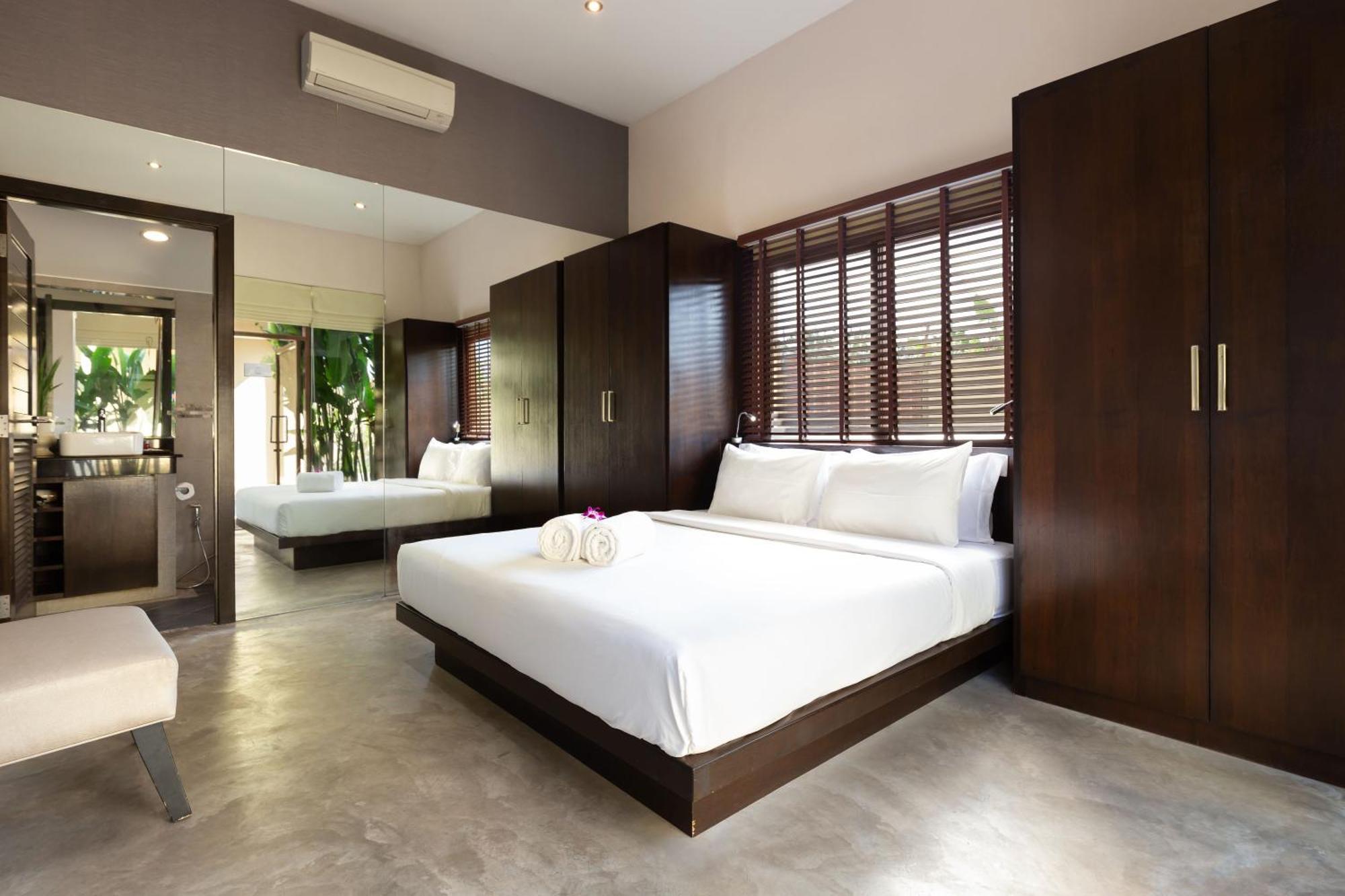 Sri Suri Villa Rawai