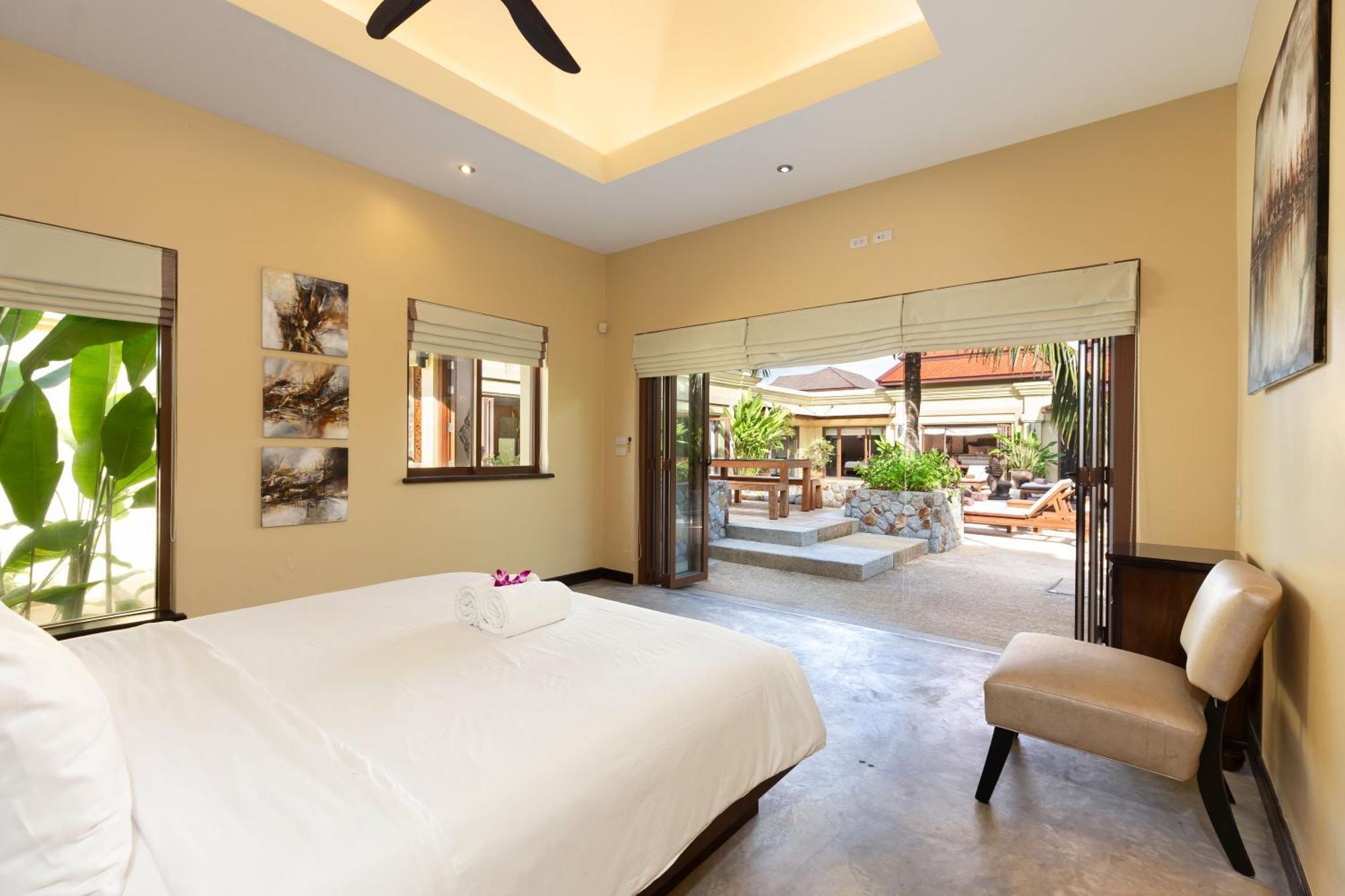 Villa Sri Suri Rawai