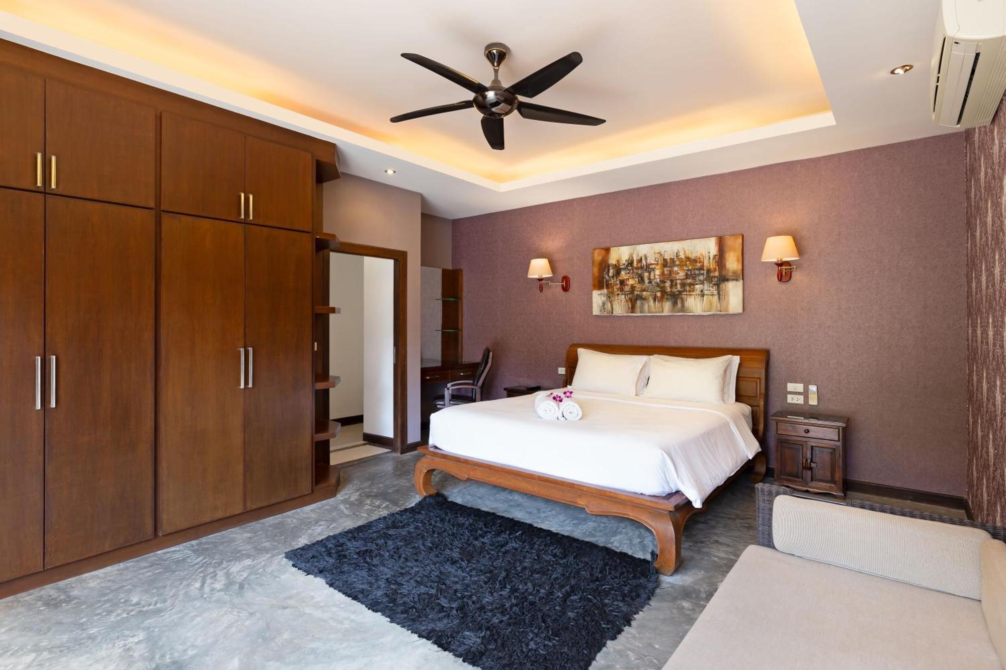 Sri Suri Villa