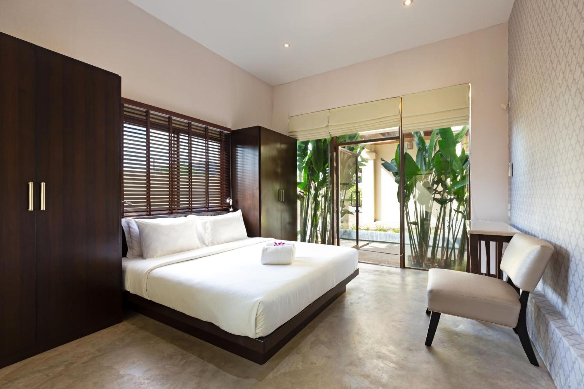 Villa Sri Suri Rawai