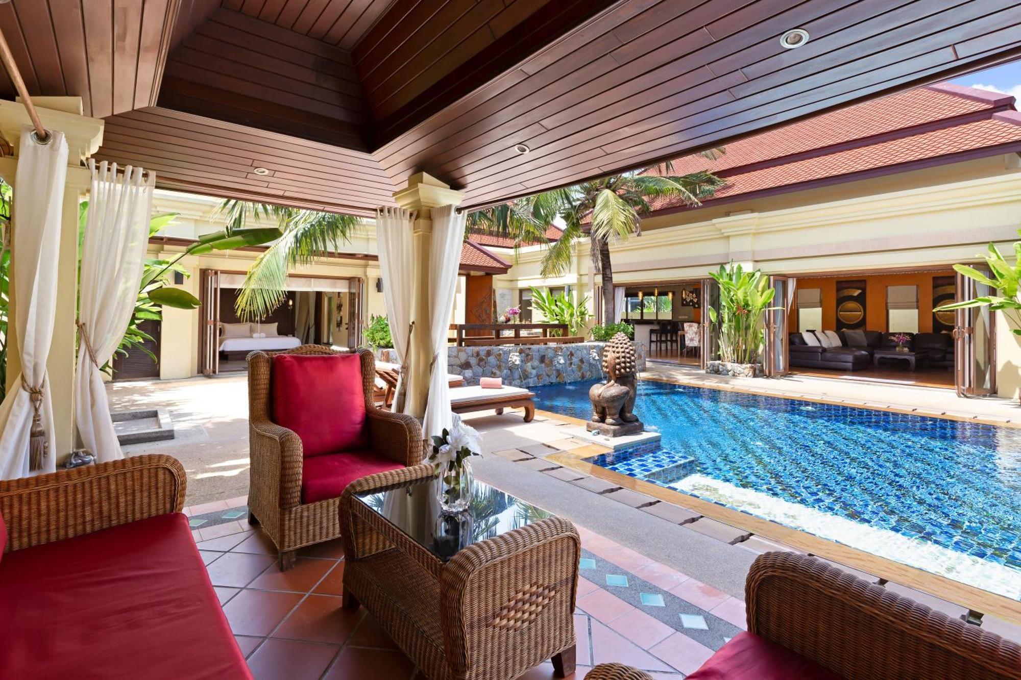 Sri Suri Villa